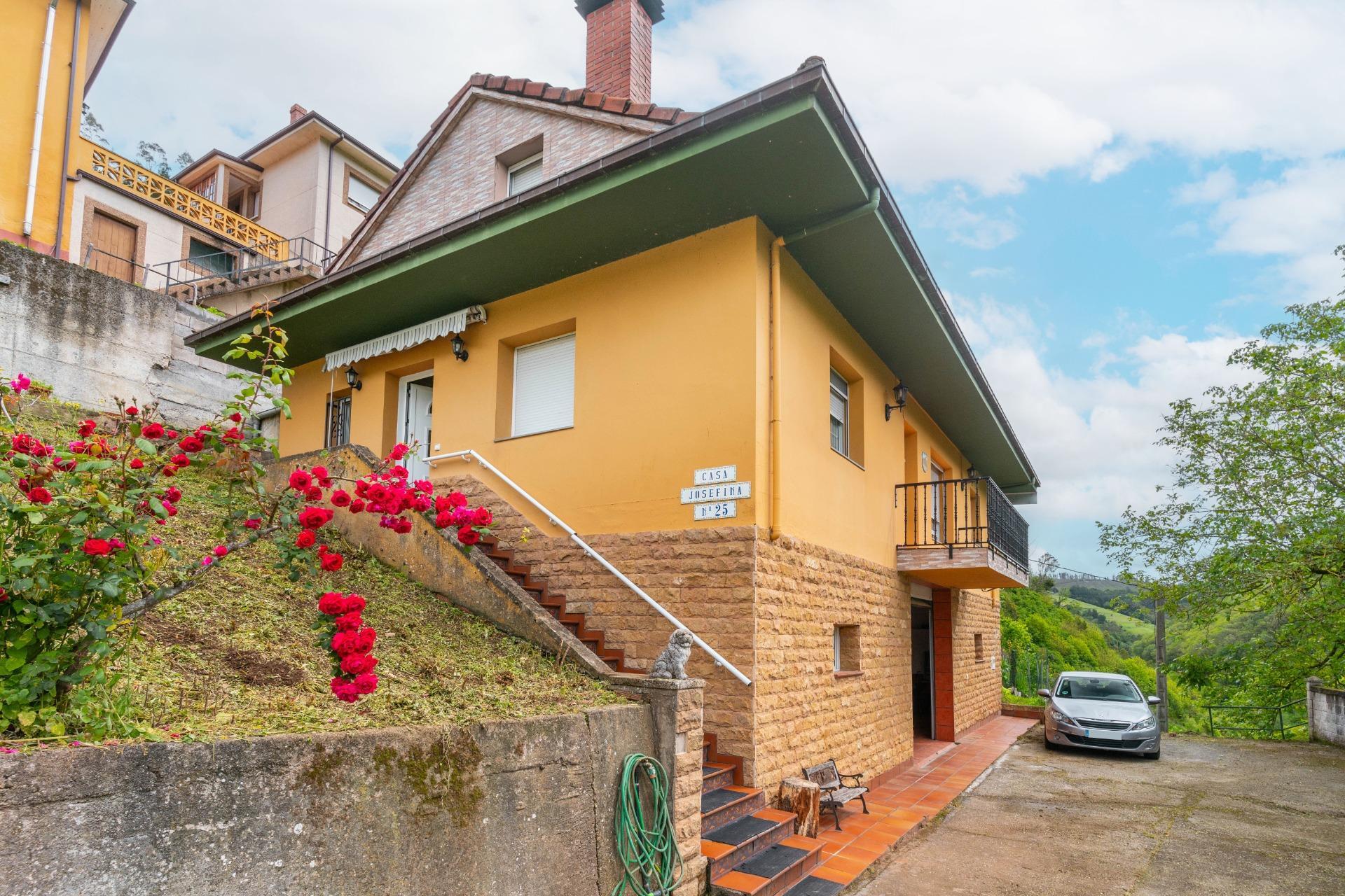 Casas o chalets-Venta-Tineo-1101887-Foto-9