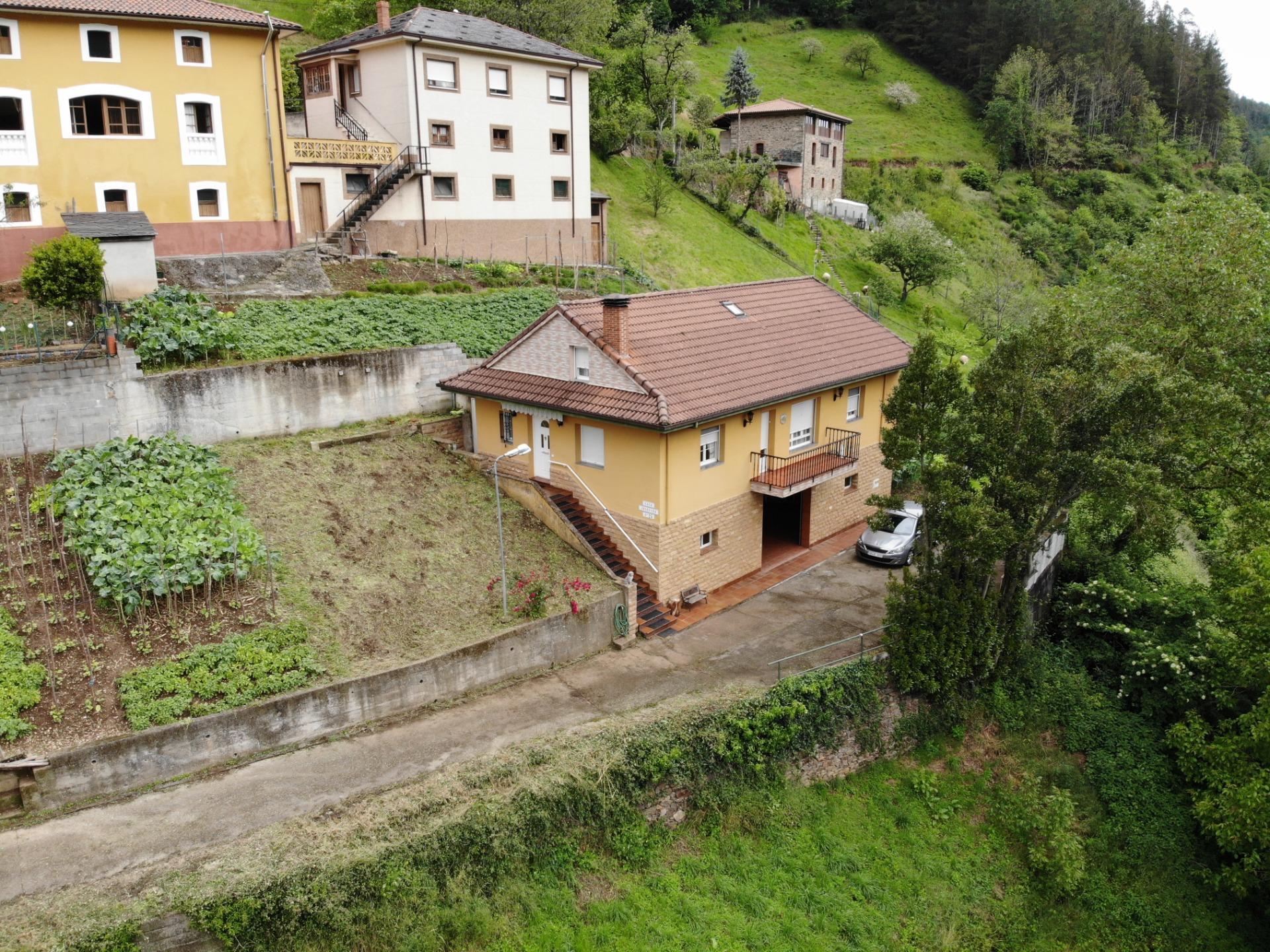 Casas o chalets-Venta-Tineo-1101887-Foto-14