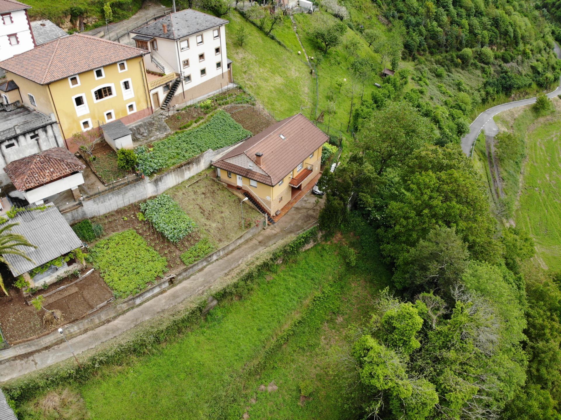Casas o chalets-Venta-Tineo-1101887-Foto-19