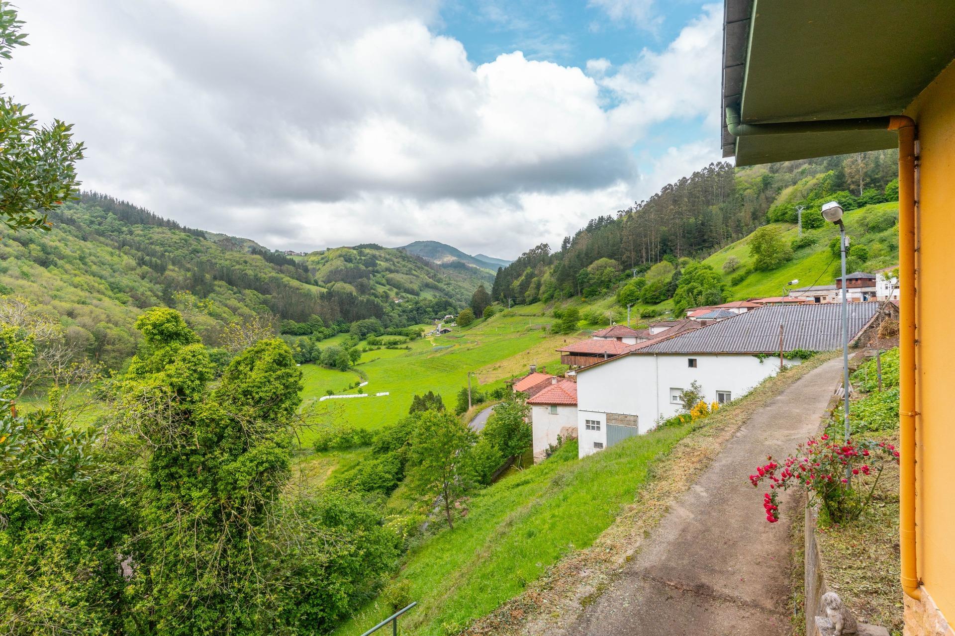 Casas o chalets-Venta-Tineo-1101887-Foto-25