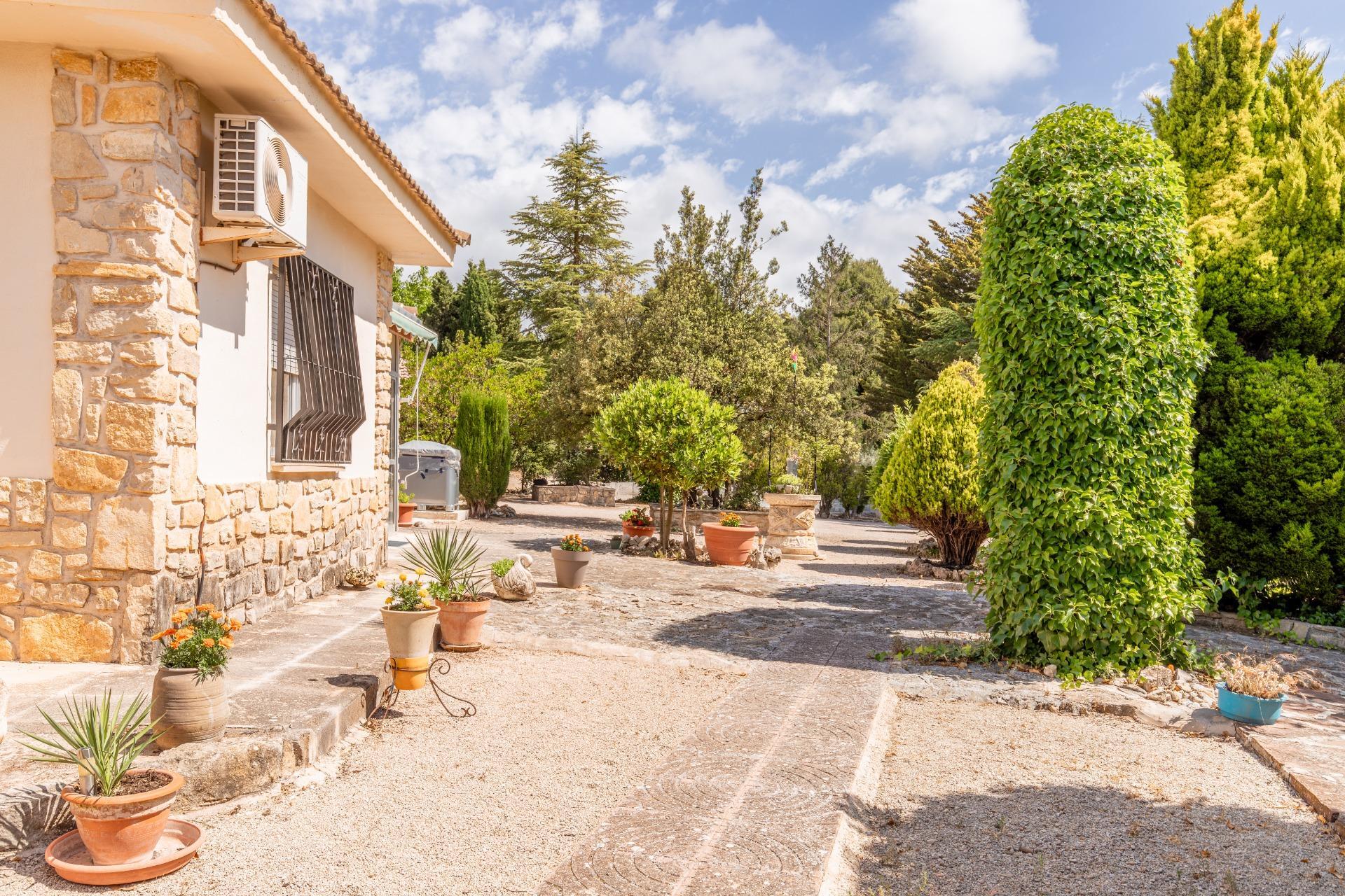Casas o chalets-Venta-Alcoy-Alcoi-2415566-Foto-4