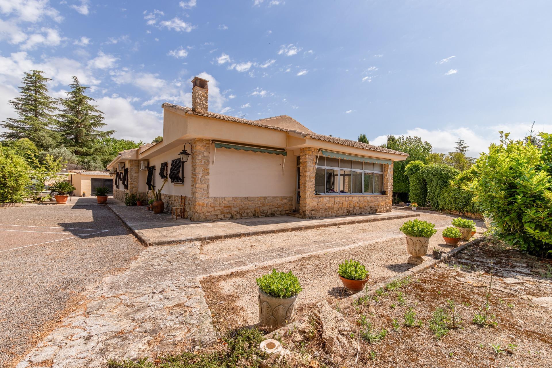 Casas o chalets-Venta-Alcoy-Alcoi-2415566