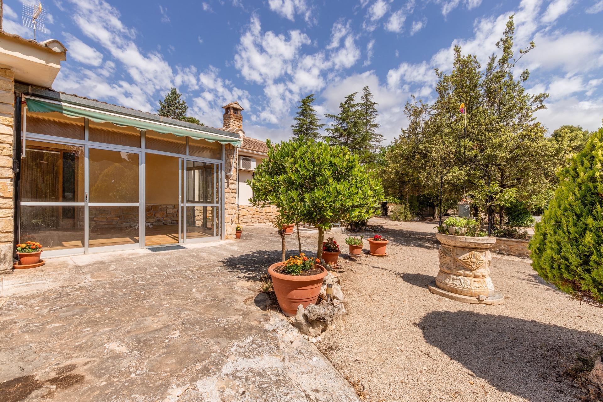 Casas o chalets-Venta-Alcoy-Alcoi-2415566-Foto-5