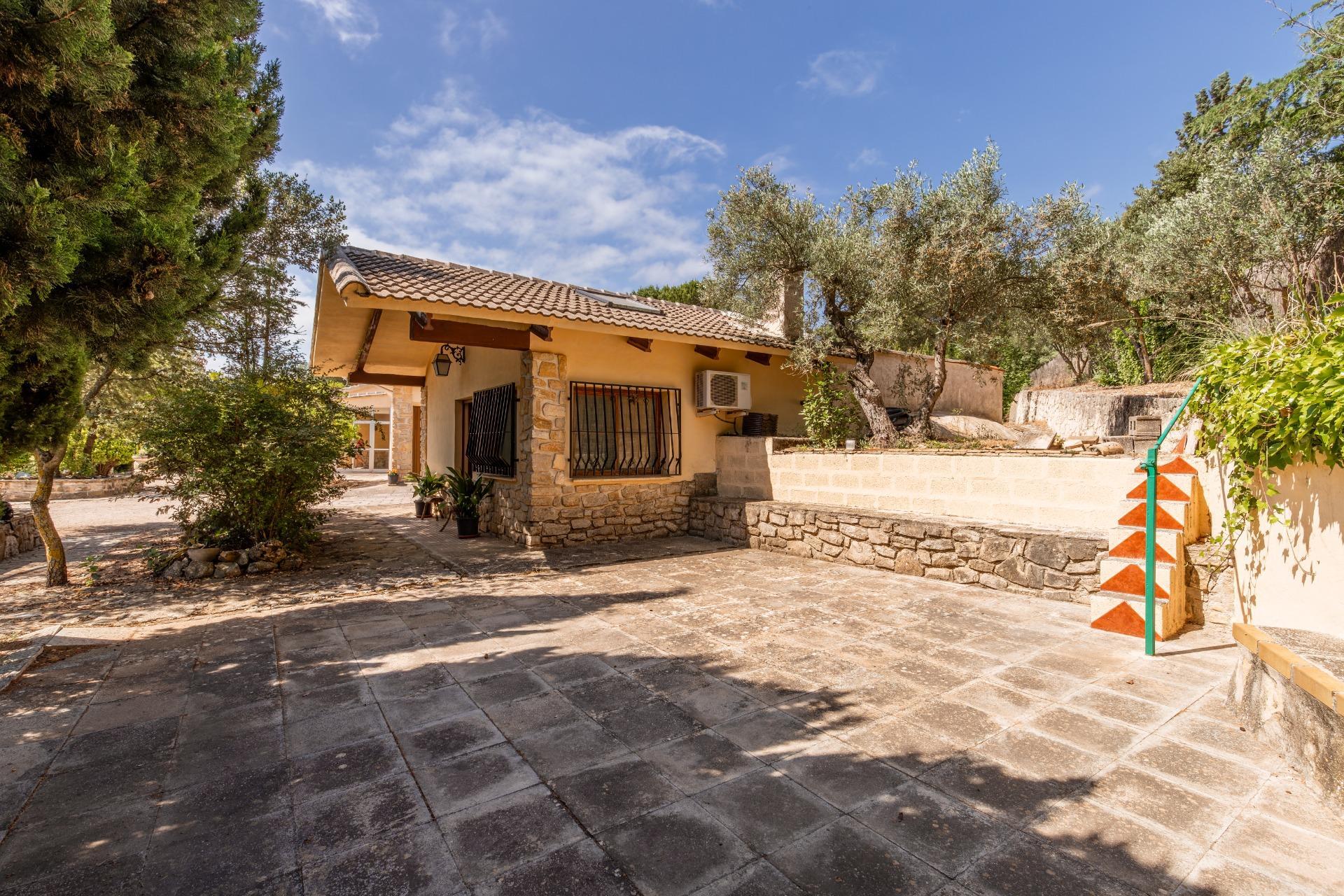 Casas o chalets-Venta-Alcoy-Alcoi-2415566-Foto-27