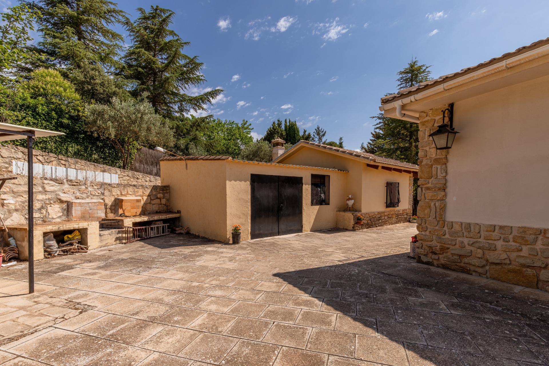 Casas o chalets-Venta-Alcoy-Alcoi-2415566-Foto-31
