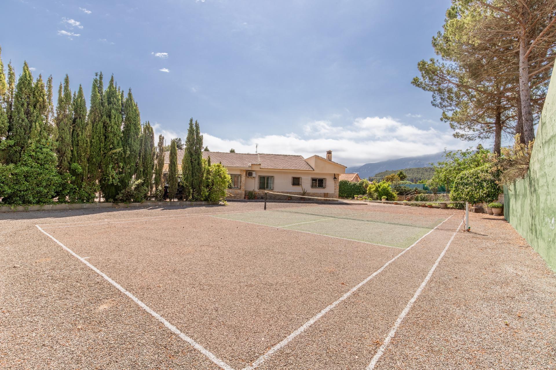Casas o chalets-Venta-Alcoy-Alcoi-2415566-Foto-36