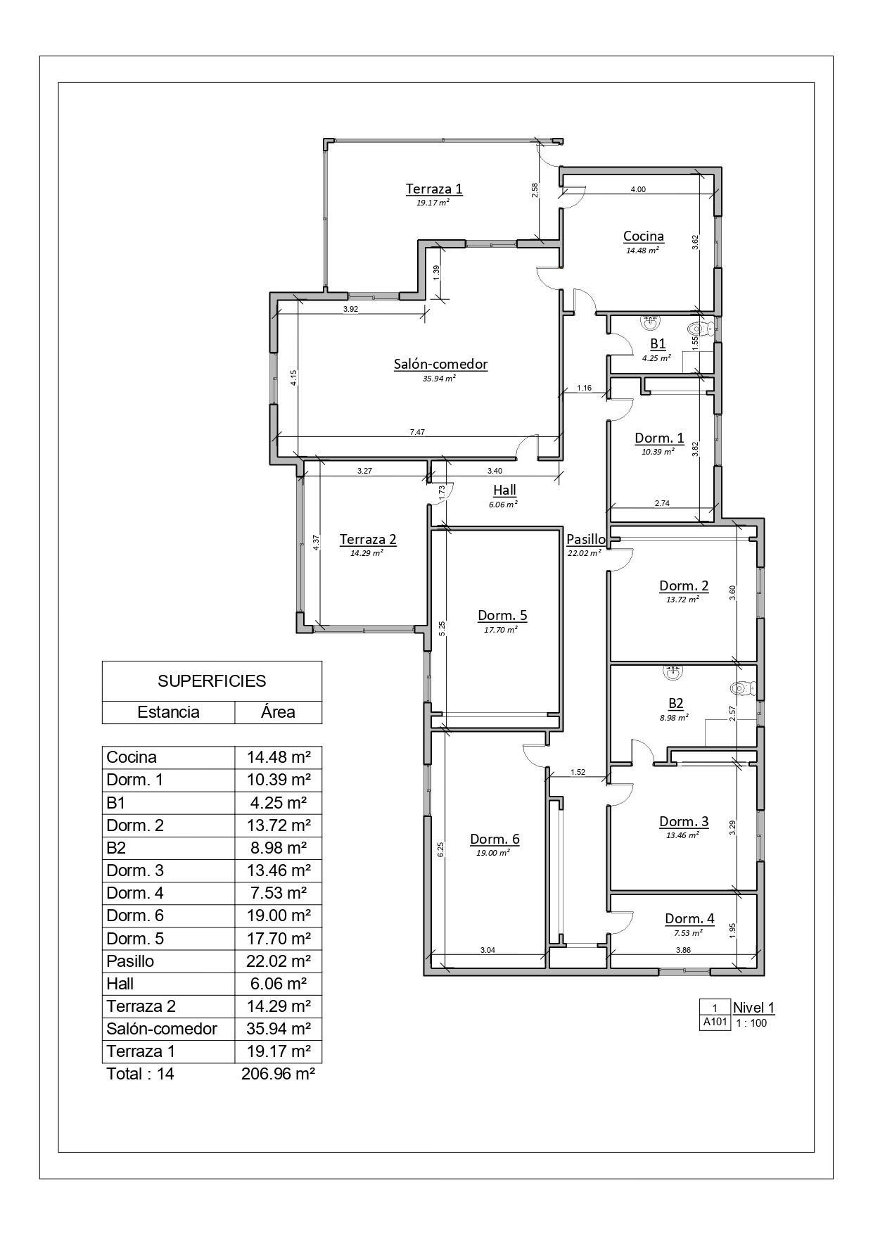 Casas o chalets-Venta-Alcoy-Alcoi-2415566-Foto-42