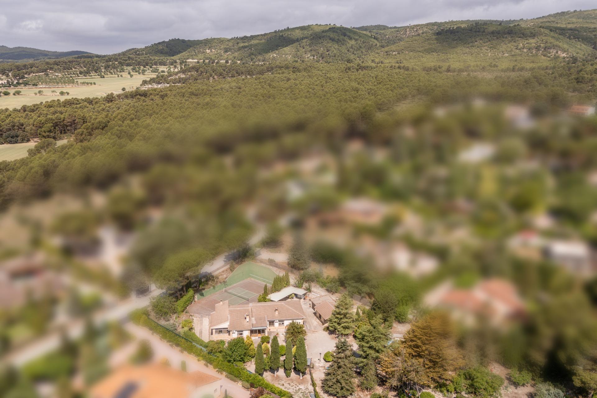 Casas o chalets-Venta-Alcoy-Alcoi-2415566-Foto-44