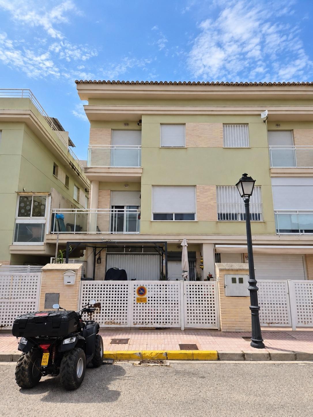 Casas o chalets-Venta-Favara-2421114-Foto-2