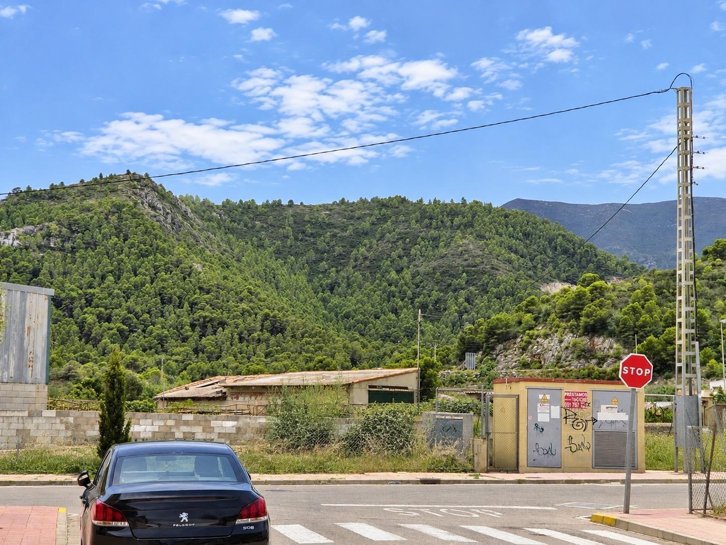 Casas o chalets-Venta-Favara-2421114-Foto-5