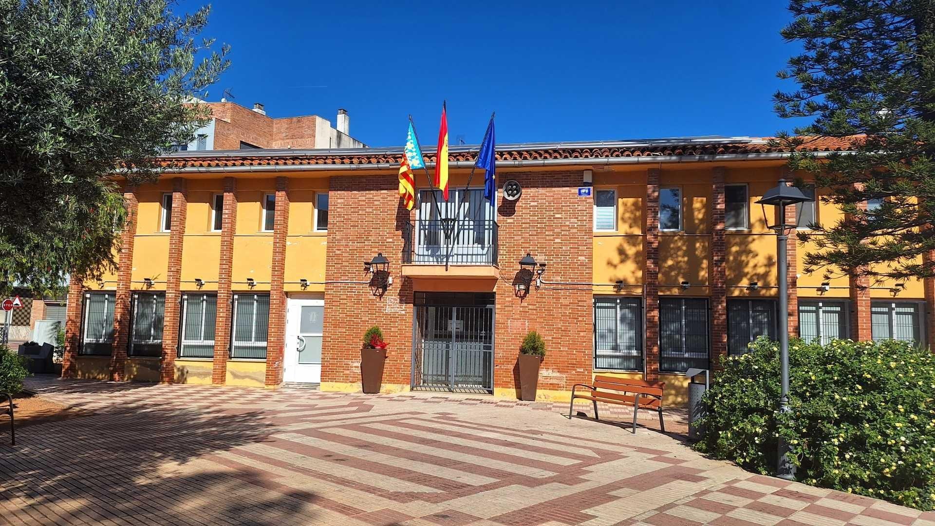 Casas o chalets-Venta-Favara-2421114-Foto-32