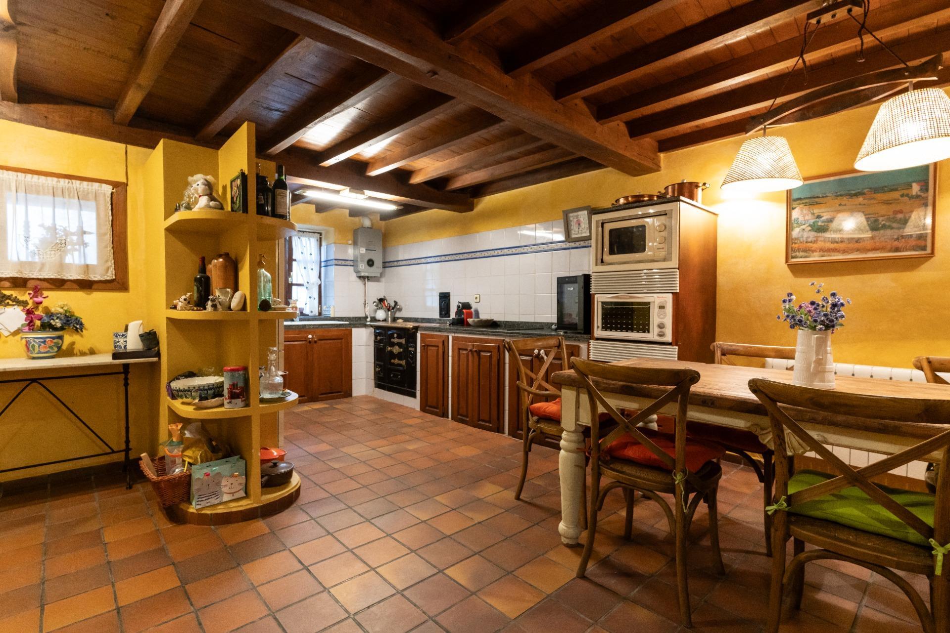 Casas o chalets-Venta-Llanes-2153144-Foto-7
