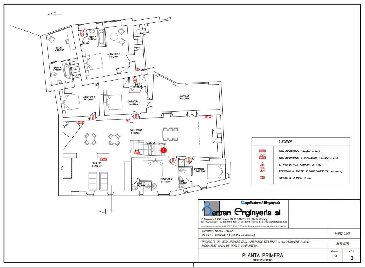 Casas o chalets-Venta-EsponellÃ -2415371-Foto-39