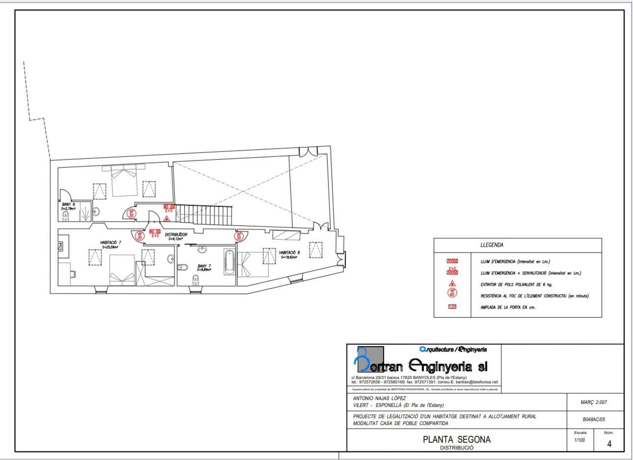 Casas o chalets-Venta-EsponellÃ -2415371-Foto-40