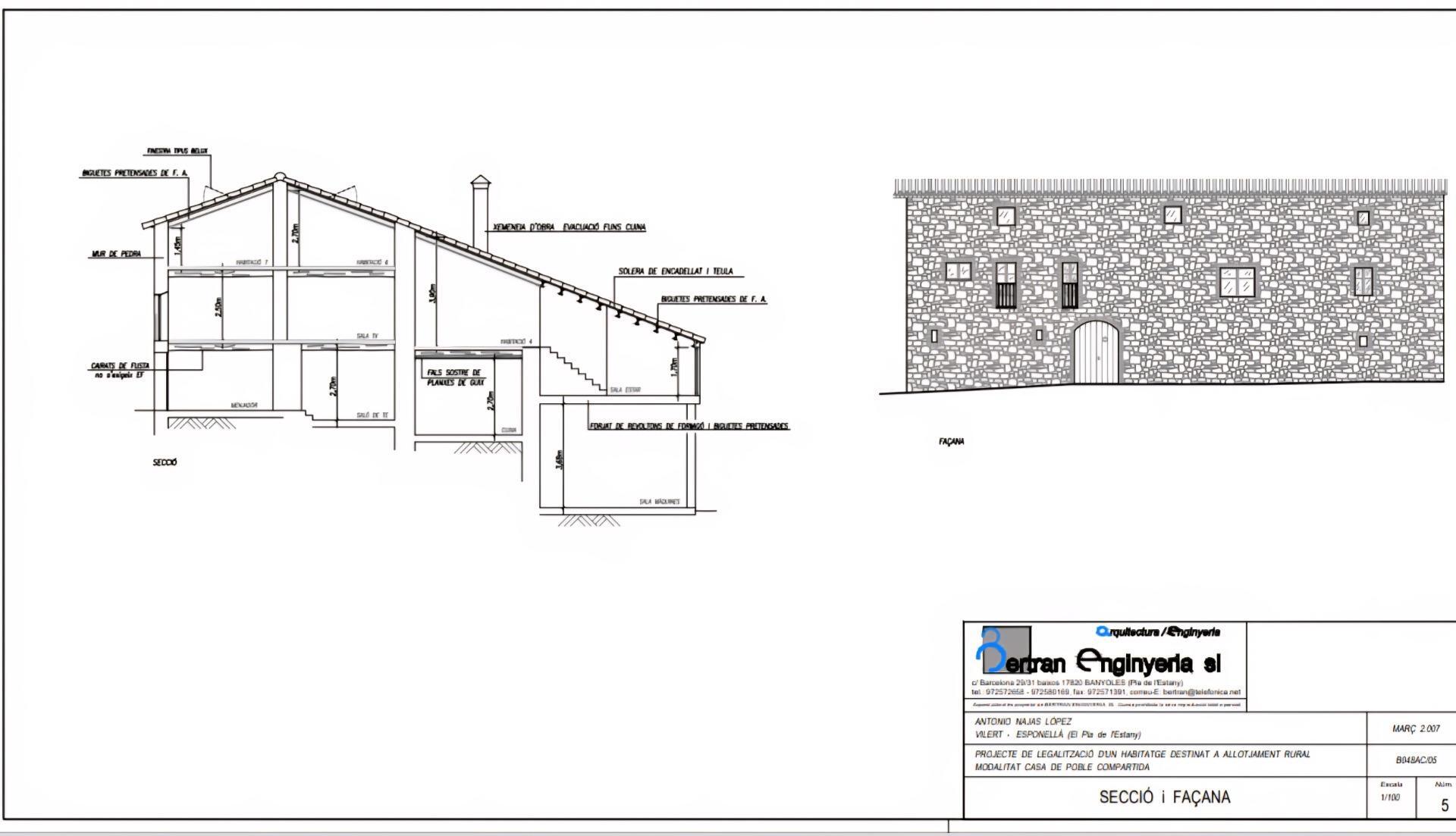 Casas o chalets-Venta-EsponellÃ -2415371-Foto-41