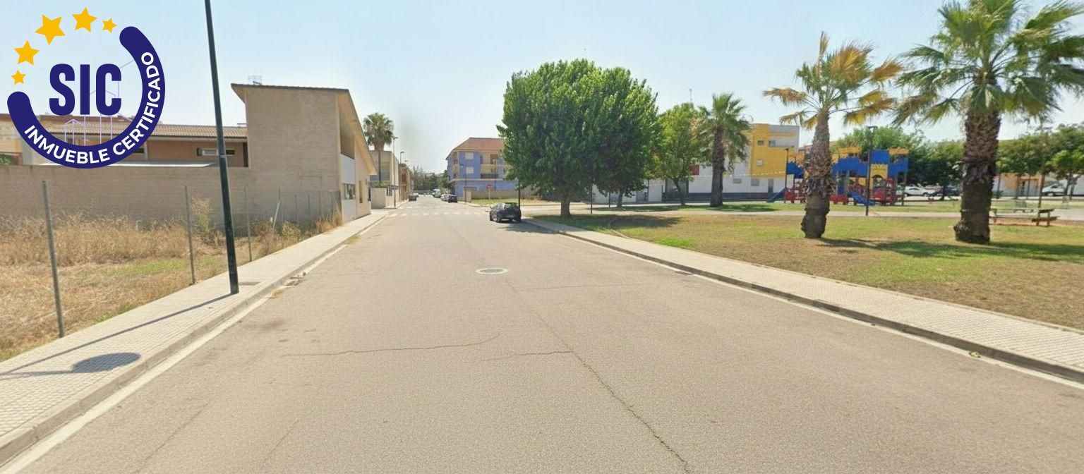 Fincas y solares-Venta-La Pobla Llarga-2421356-Foto-2