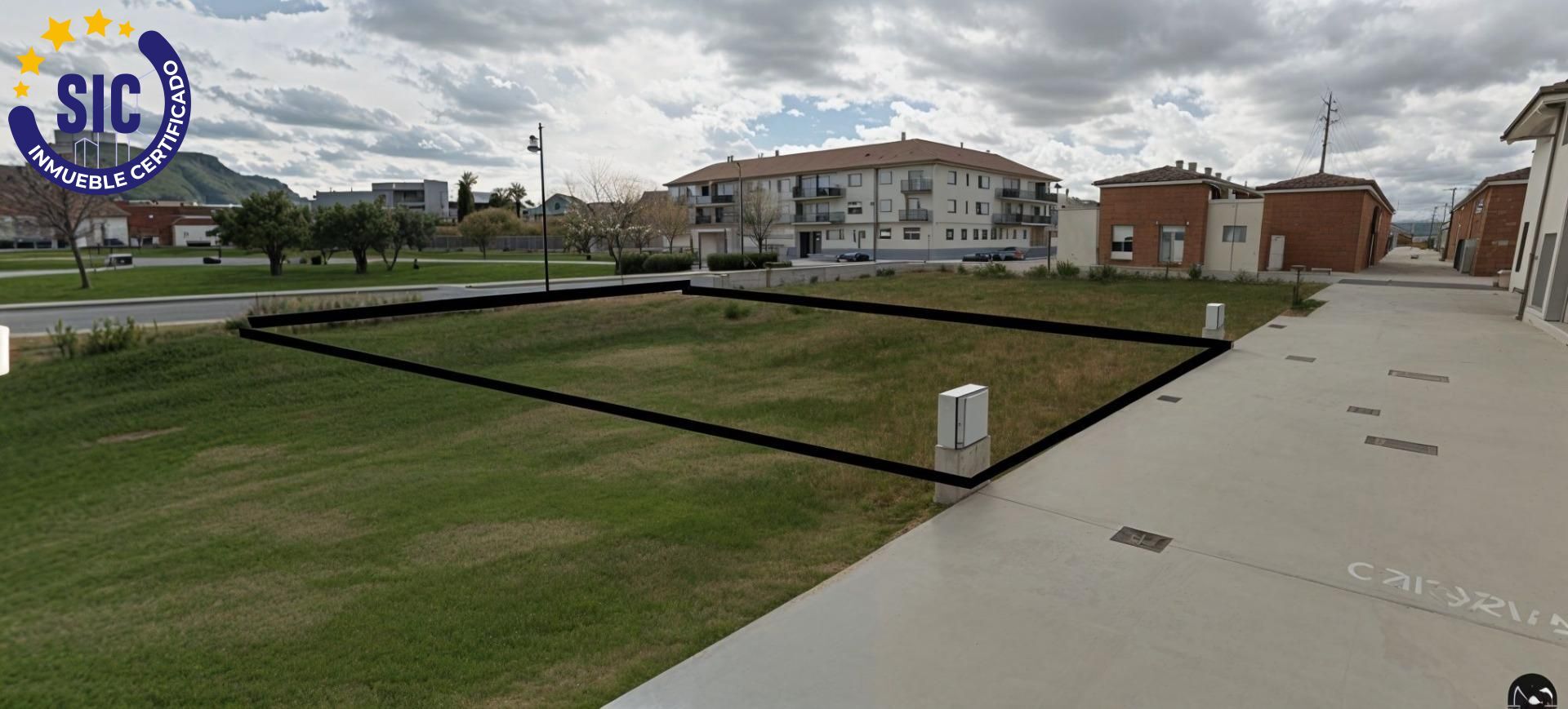 Fincas y solares-Venta-La Pobla Llarga-2421356-Foto-5