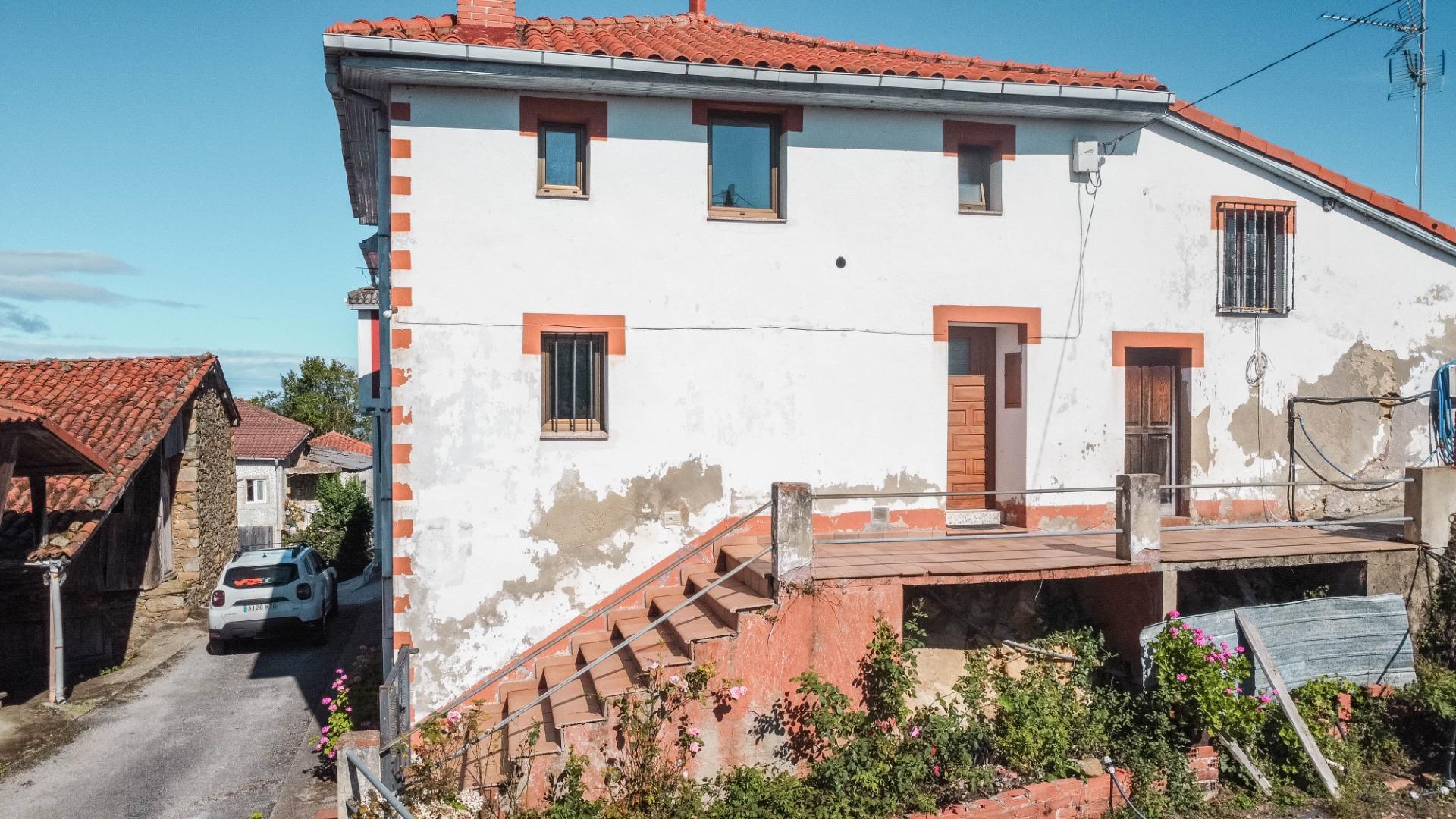 Casas o chalets-Venta-Valdés-1749313