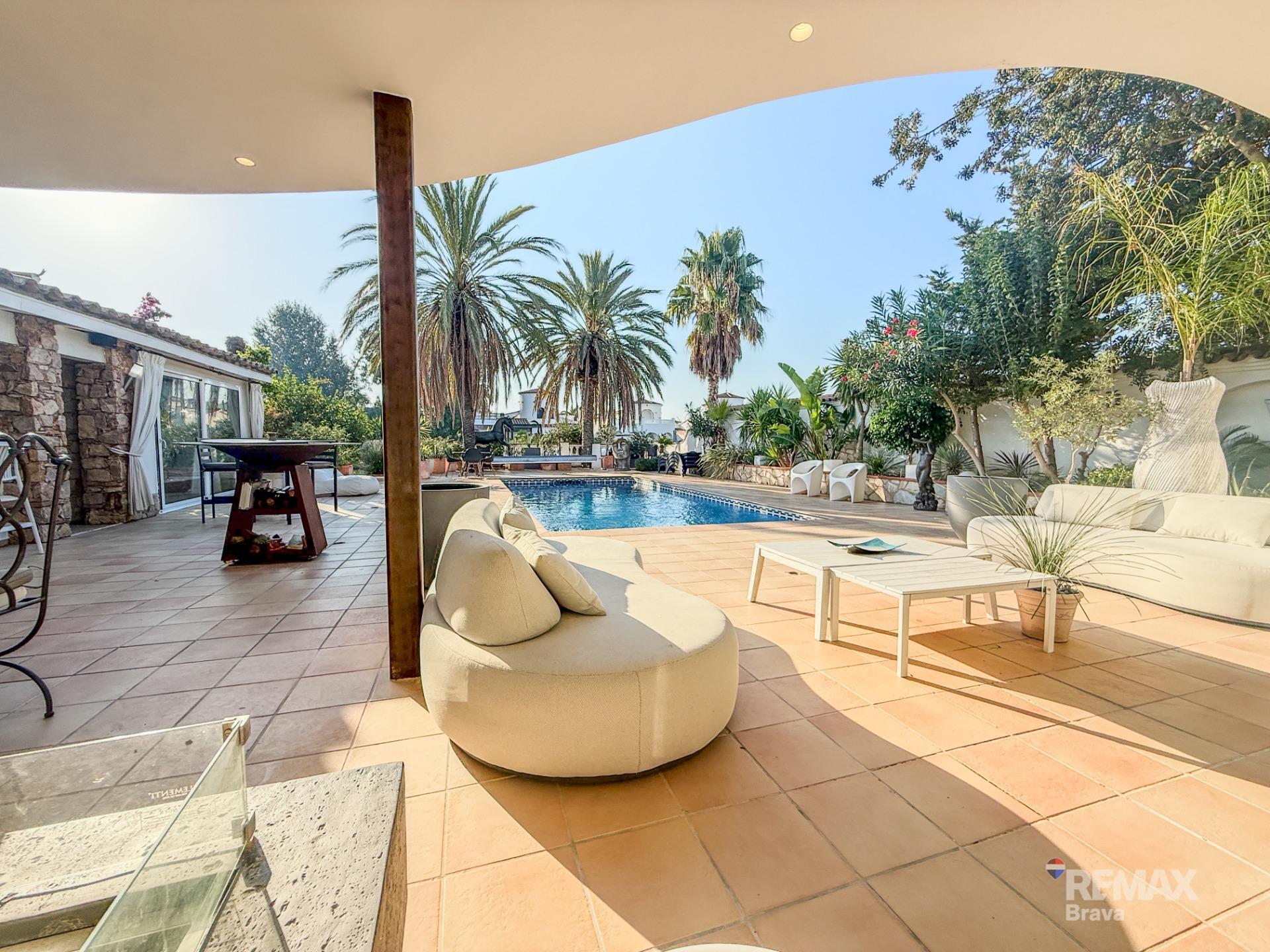 Casas o chalets-Venta-CastellÃ³ d'EmpÃºries-2423004-Foto-2