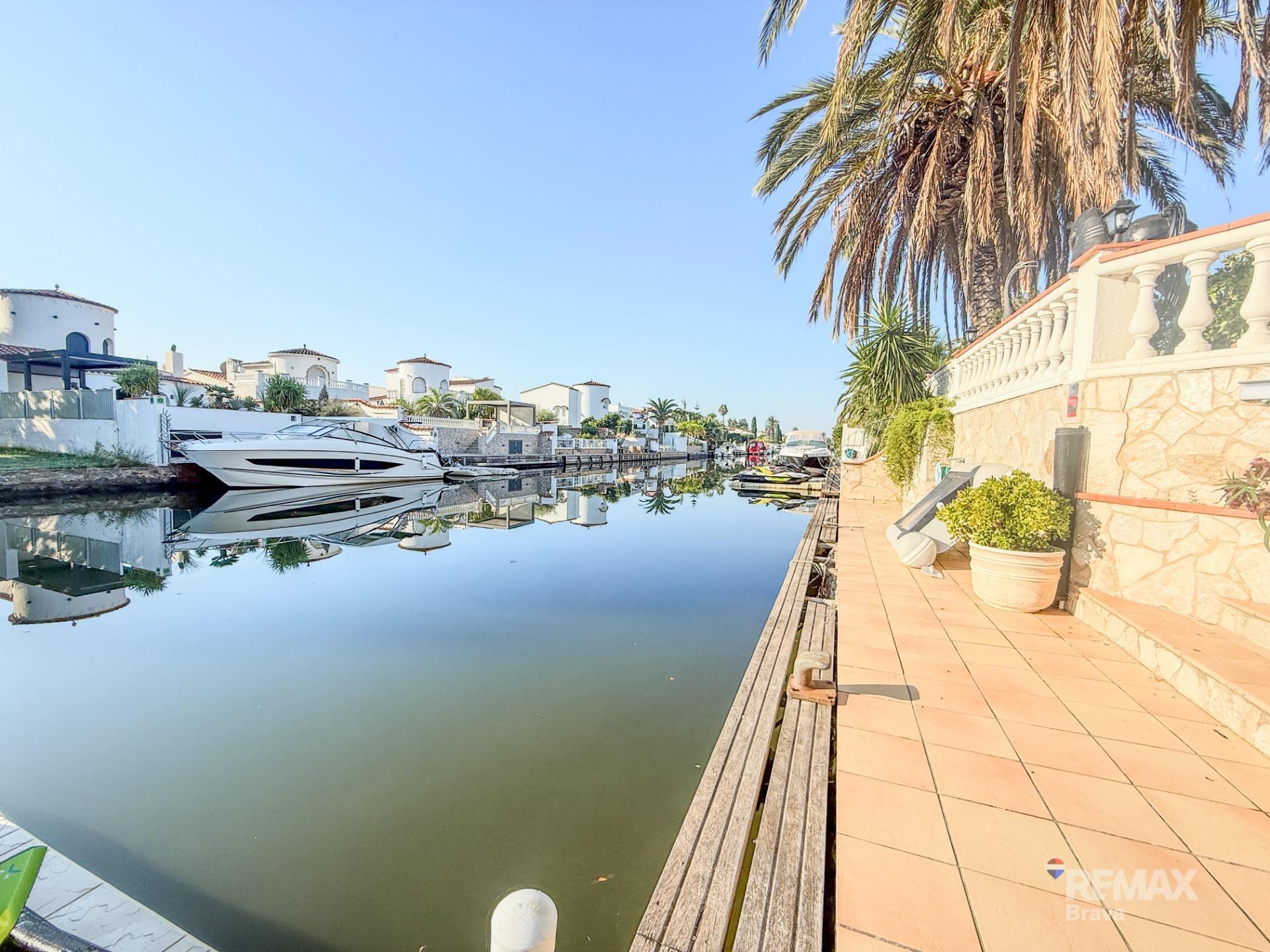 Casas o chalets-Venta-CastellÃ³ d'EmpÃºries-2423004-Foto-4
