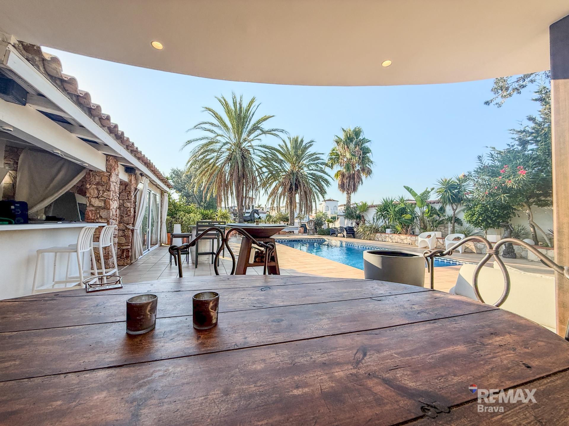 Casas o chalets-Venta-CastellÃ³ d'EmpÃºries-2423004-Foto-44