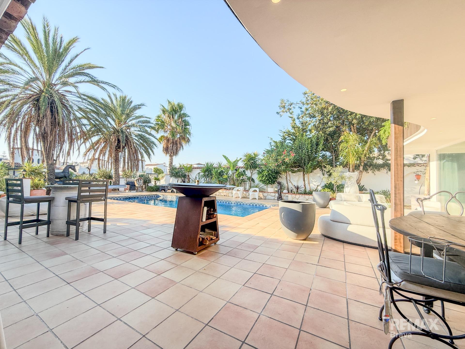 Casas o chalets-Venta-CastellÃ³ d'EmpÃºries-2423004-Foto-45
