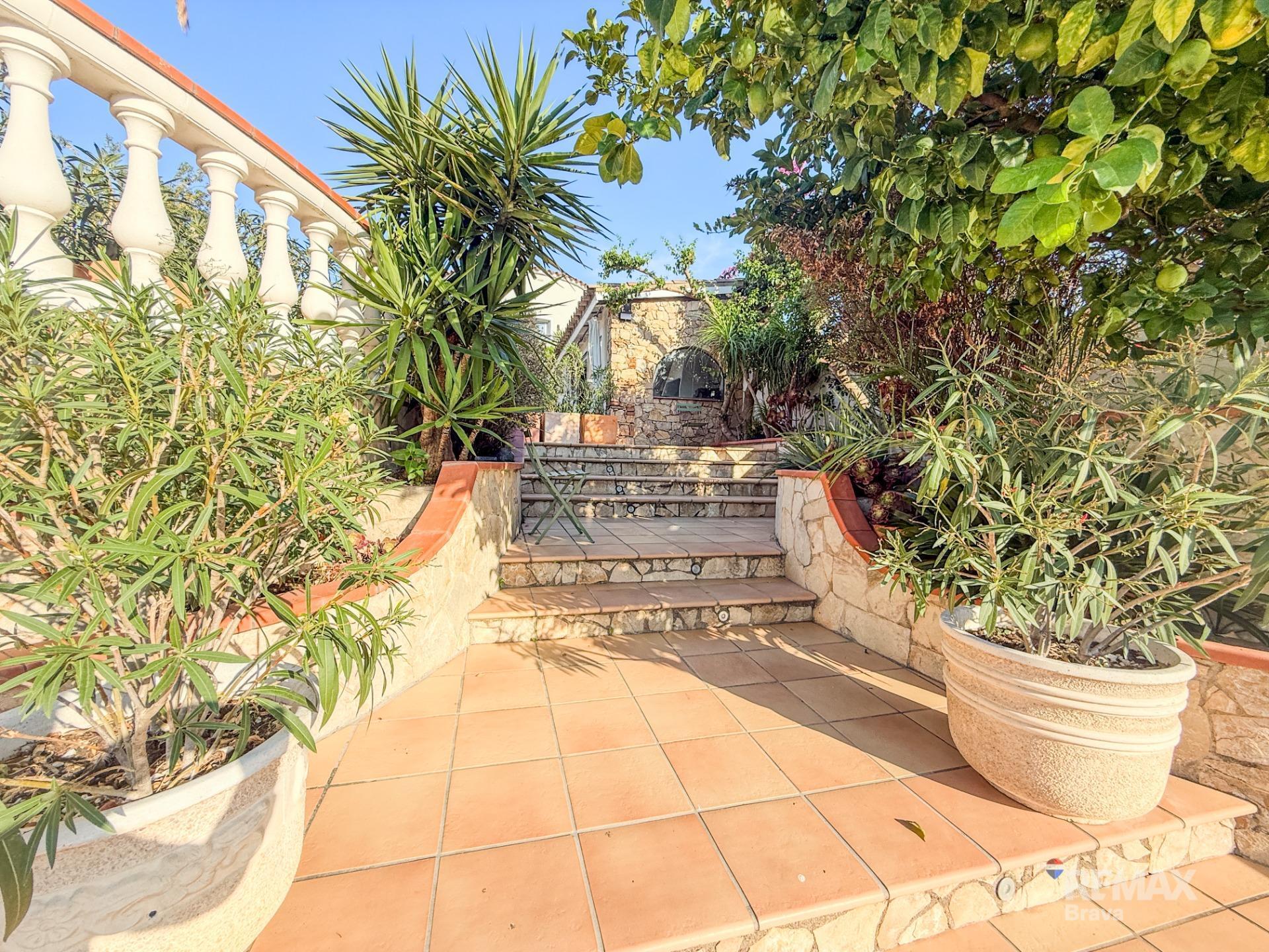 Casas o chalets-Venta-CastellÃ³ d'EmpÃºries-2423004-Foto-52