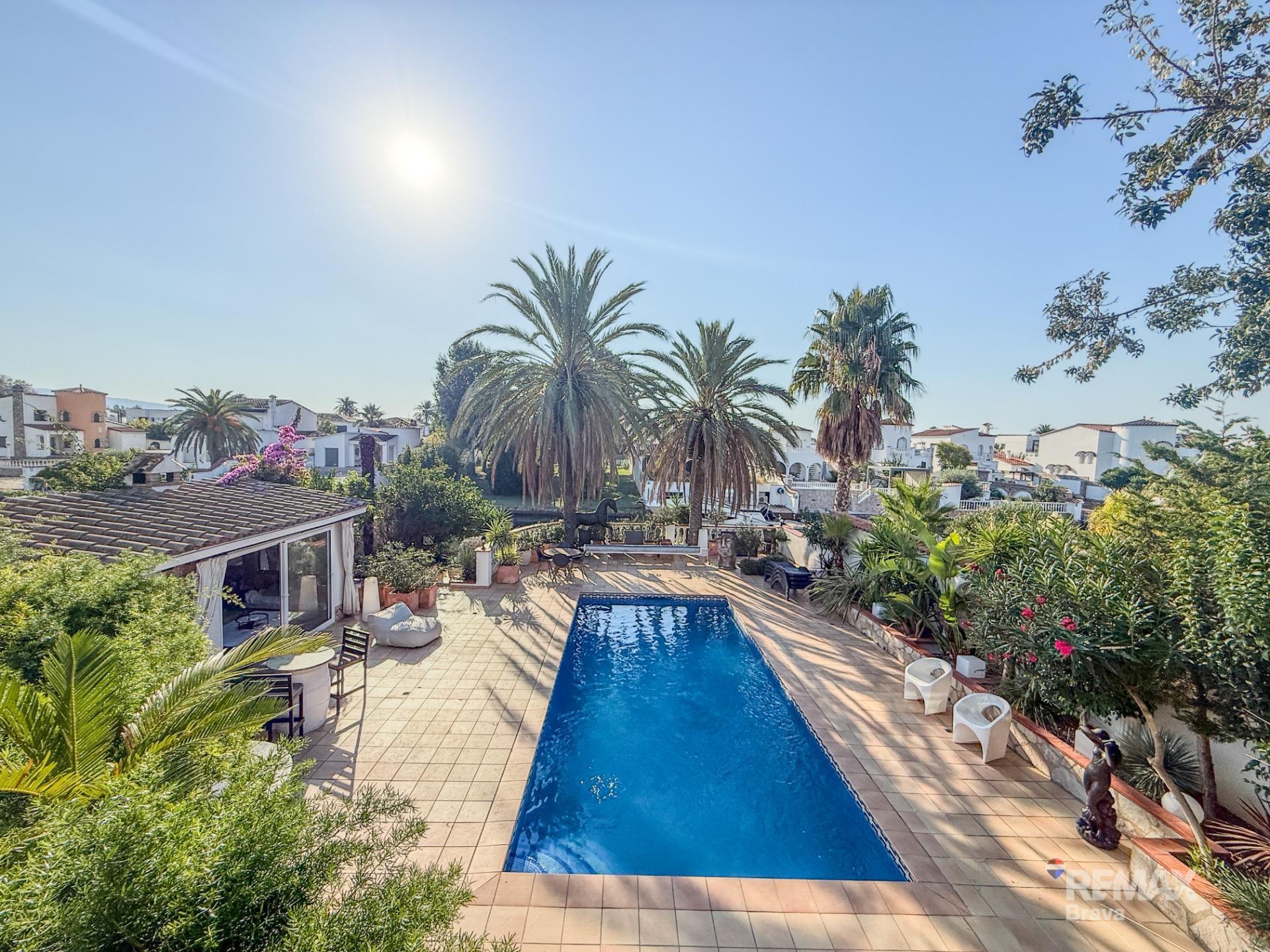 Casas o chalets-Venta-CastellÃ³ d'EmpÃºries-2423004-Foto-63