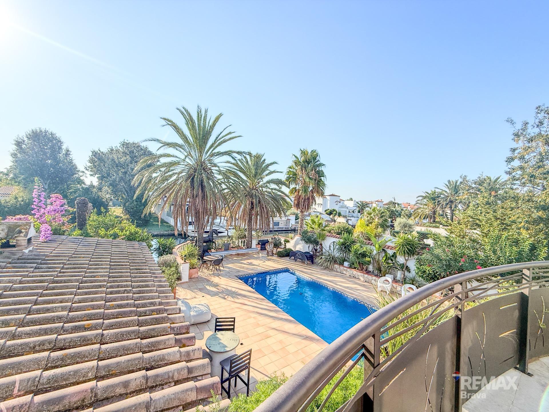 Casas o chalets-Venta-CastellÃ³ d'EmpÃºries-2423004-Foto-71