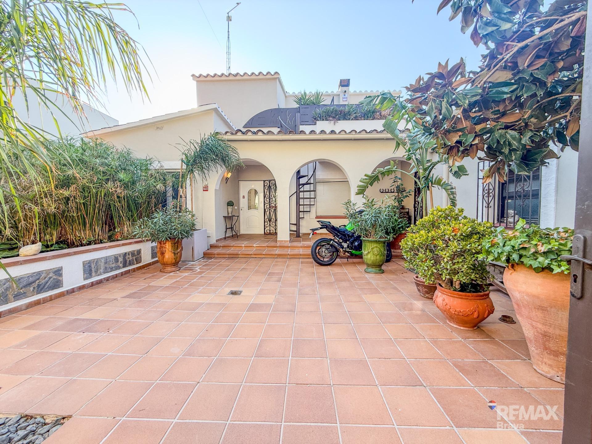 Casas o chalets-Venta-CastellÃ³ d'EmpÃºries-2423004-Foto-74