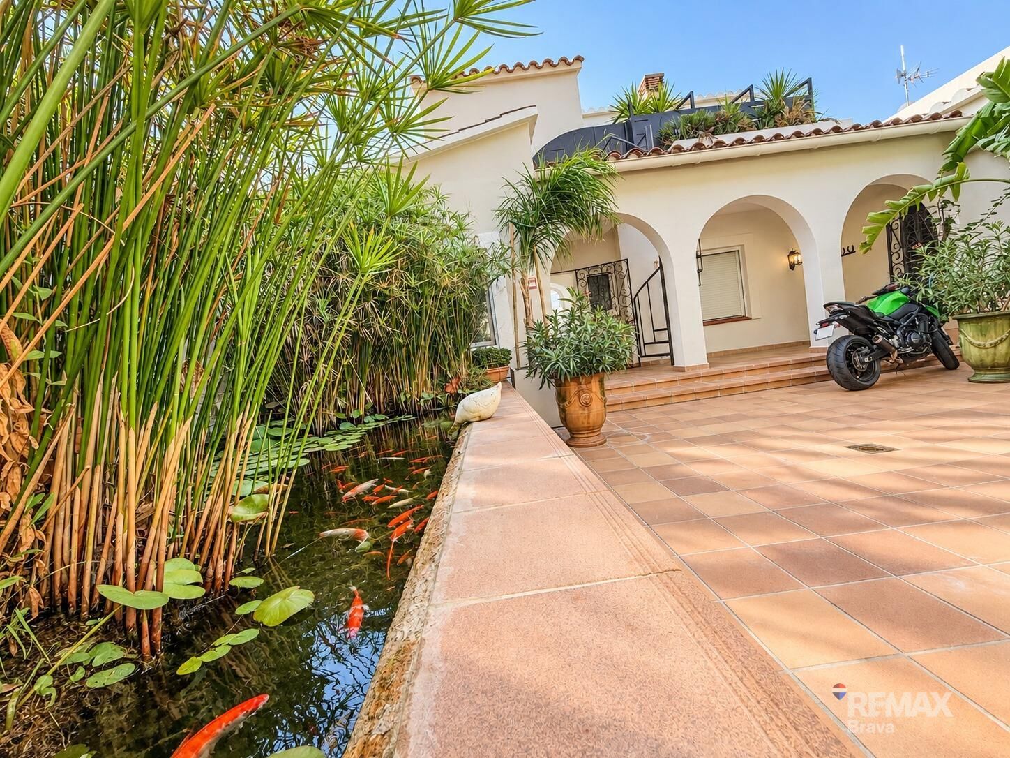 Casas o chalets-Venta-CastellÃ³ d'EmpÃºries-2423004-Foto-75