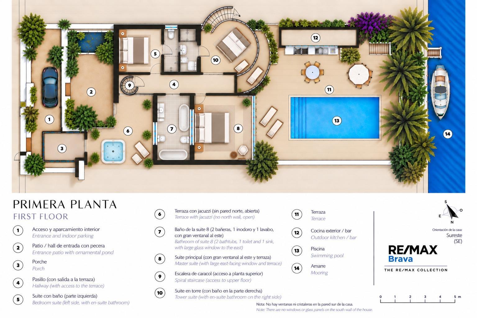 Casas o chalets-Venta-CastellÃ³ d'EmpÃºries-2423004-Foto-99