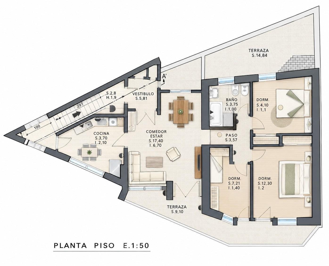 Casas o chalets-Venta-LlanÃ§Ã -2411310-Foto-39