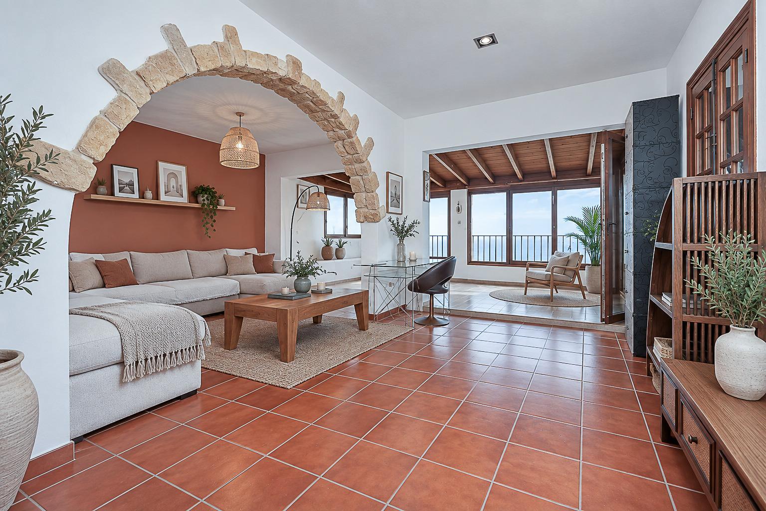 Casas o chalets-Venta-Campello el-2421380-Foto-5