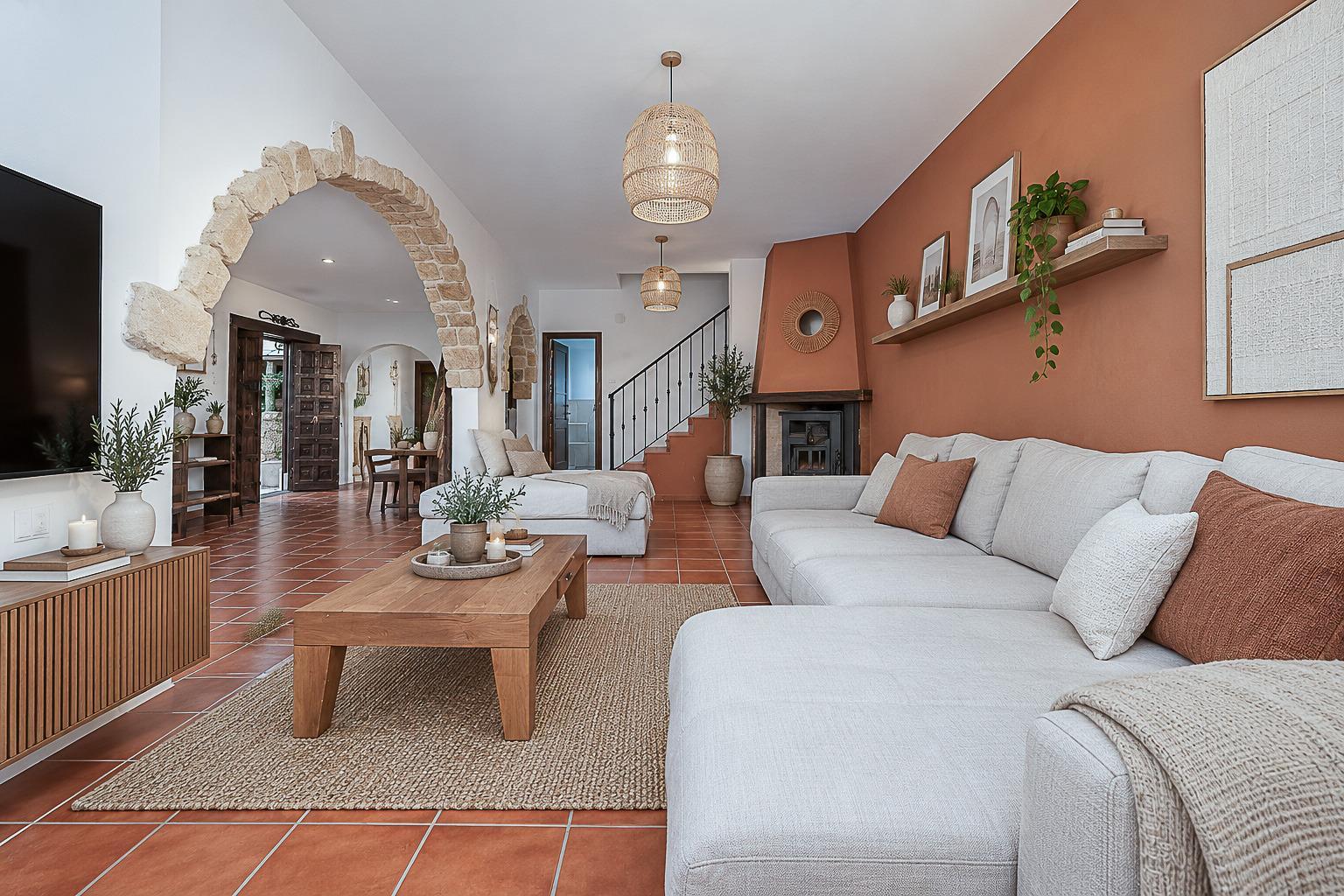 Casas o chalets-Venta-Campello el-2421380-Foto-4