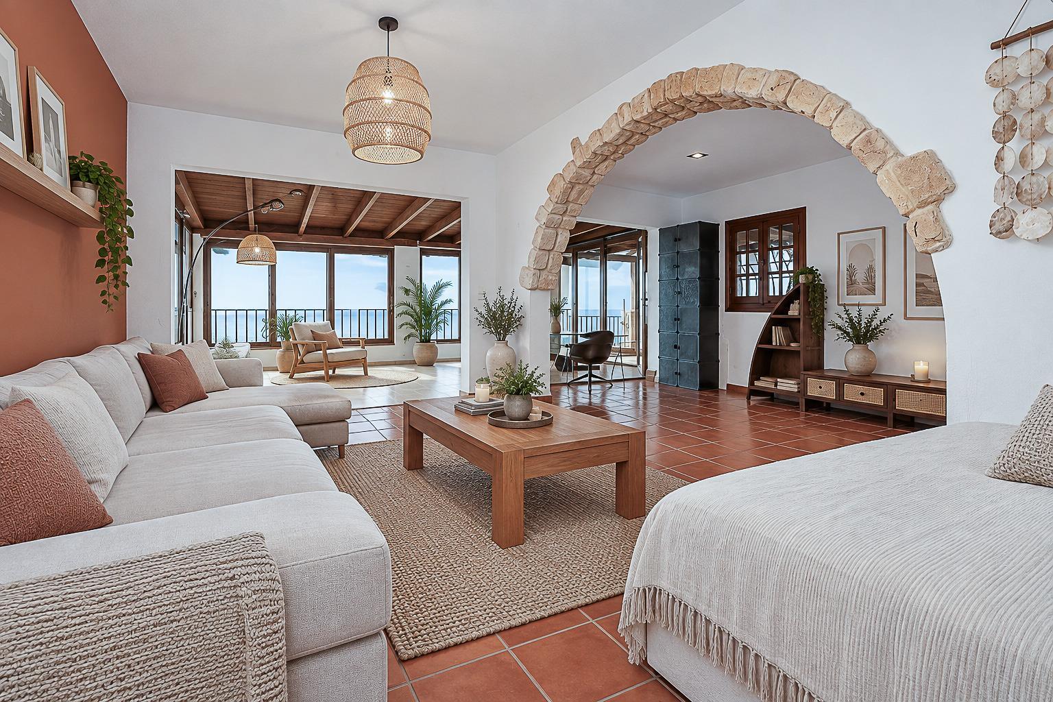 Casas o chalets-Venta-Campello el-2421380-Foto-6