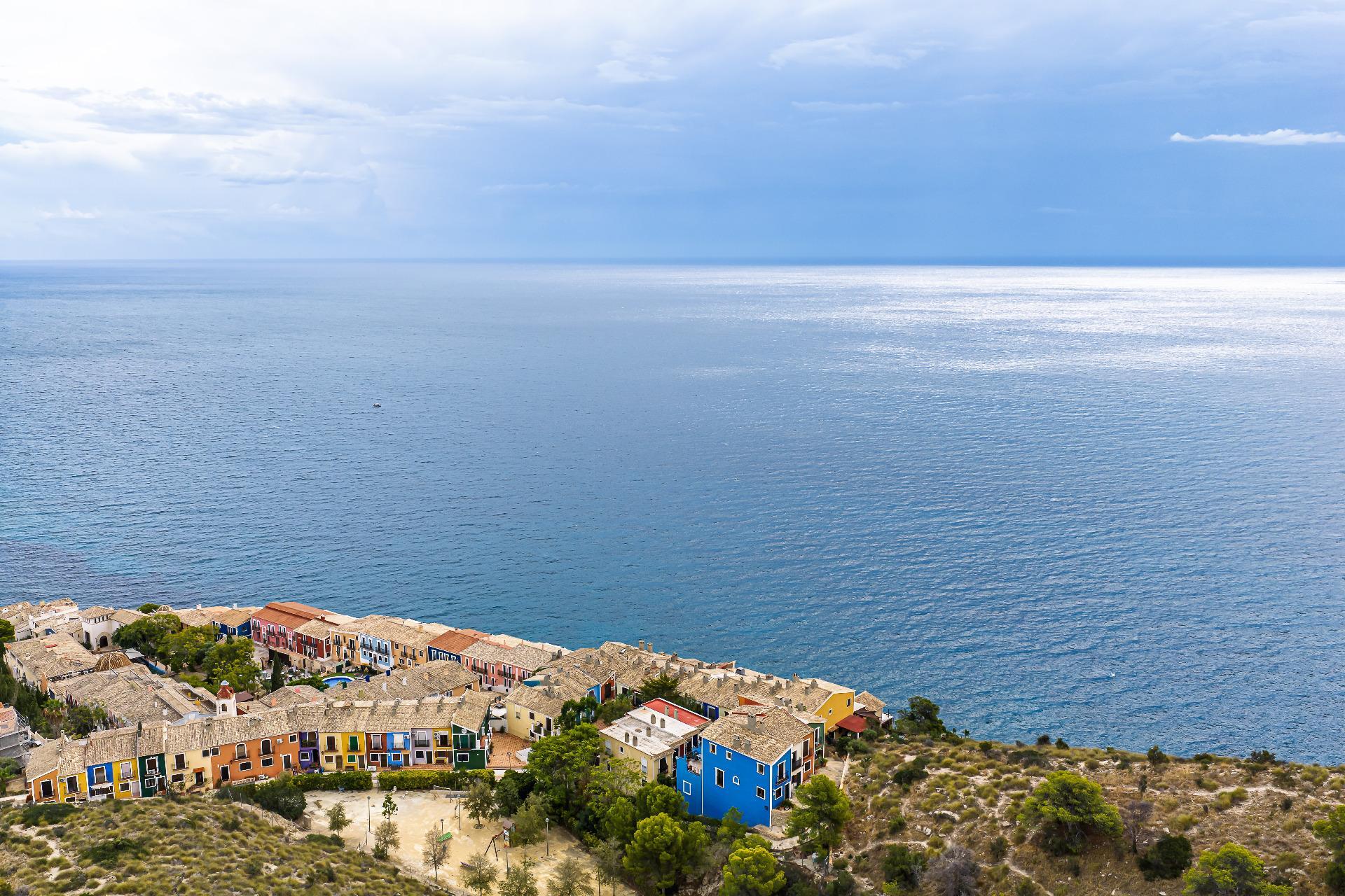 Casas o chalets-Venta-Campello el-2421380-Foto-39
