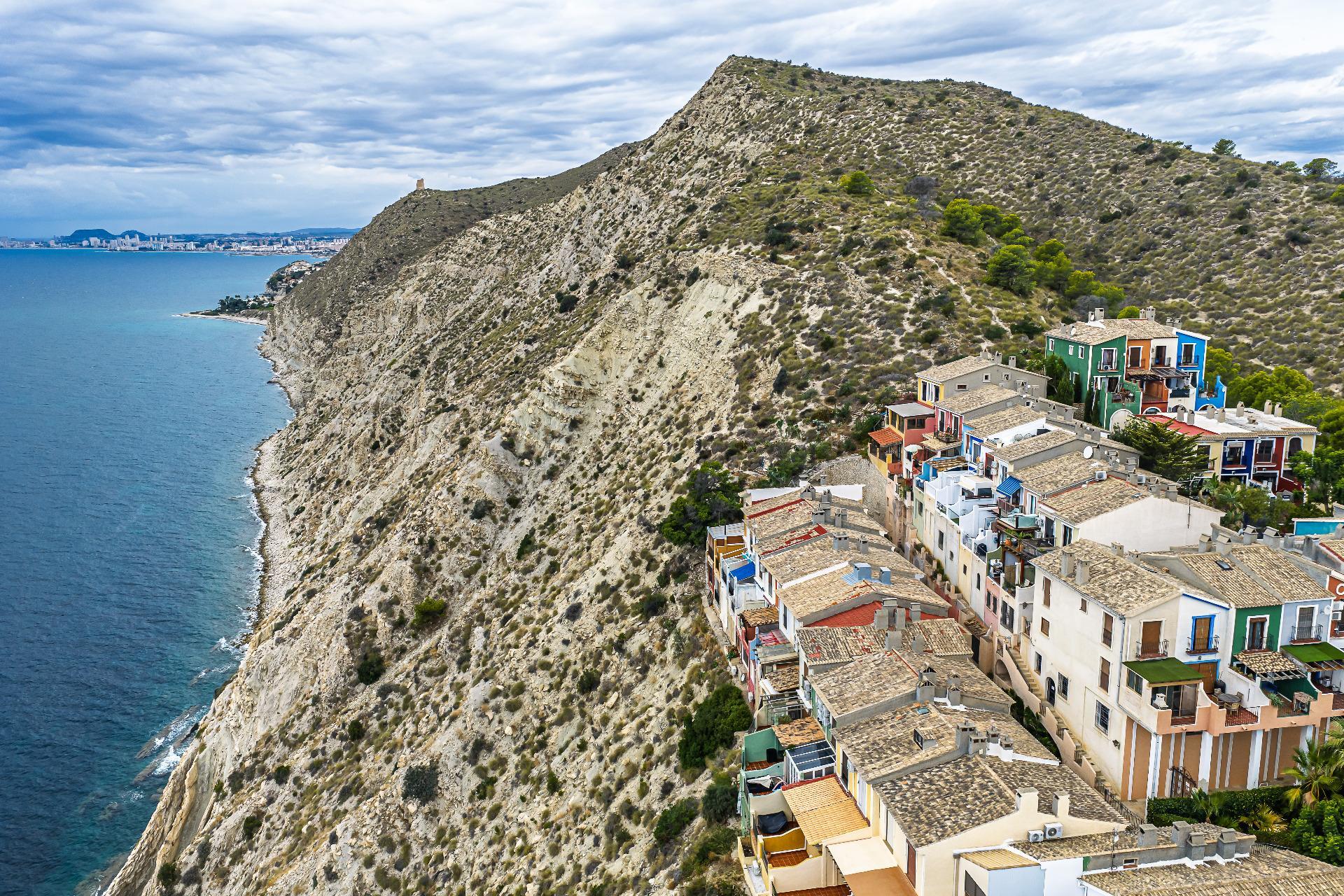Casas o chalets-Venta-Campello el-2421380-Foto-42