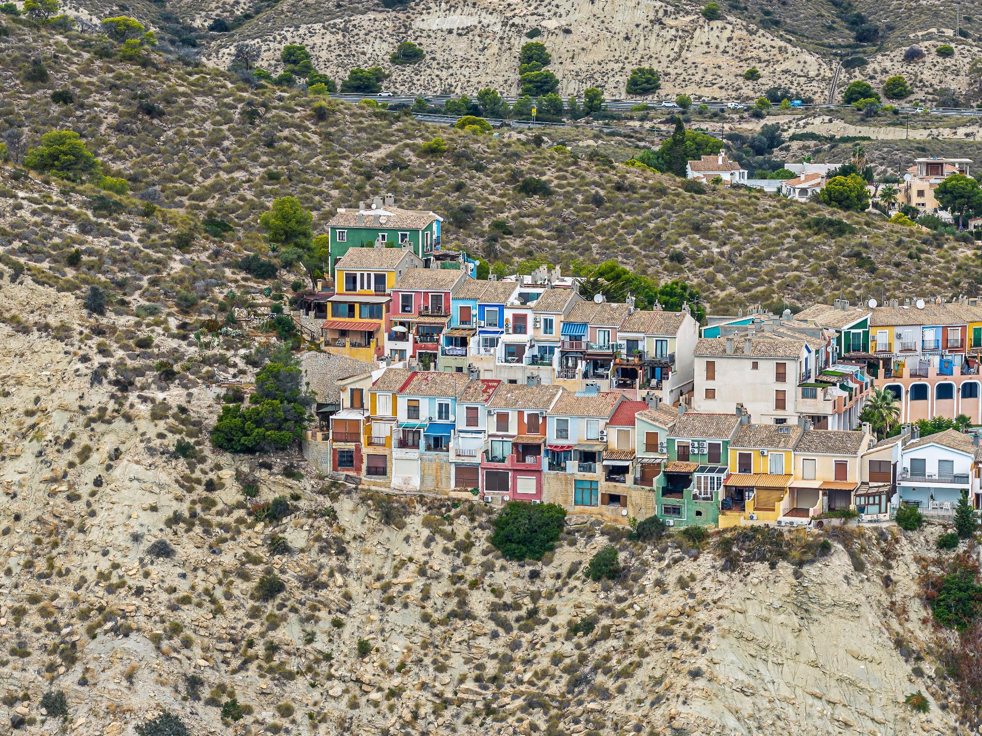 Casas o chalets-Venta-Campello el-2421380-Foto-45