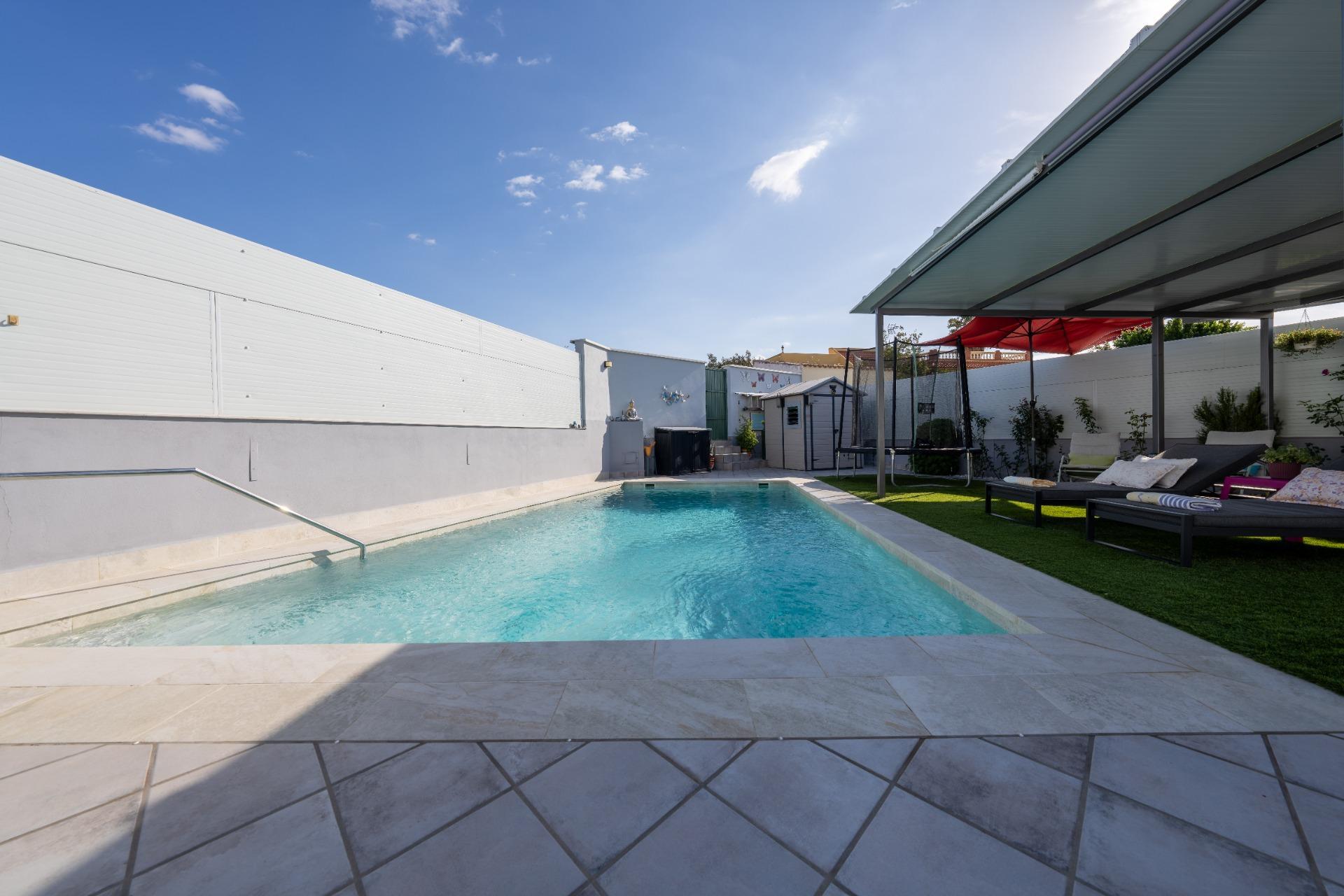 Casas o chalets-Venta-AlmerÃ­a-2421377-Foto-2