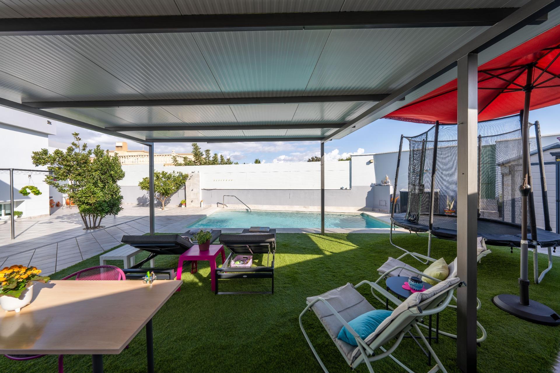 Casas o chalets-Venta-AlmerÃ­a-2421377-Foto-4