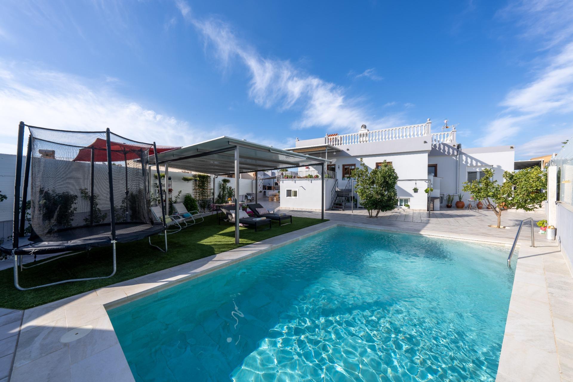 Casas o chalets-Venta-Almería-2421377