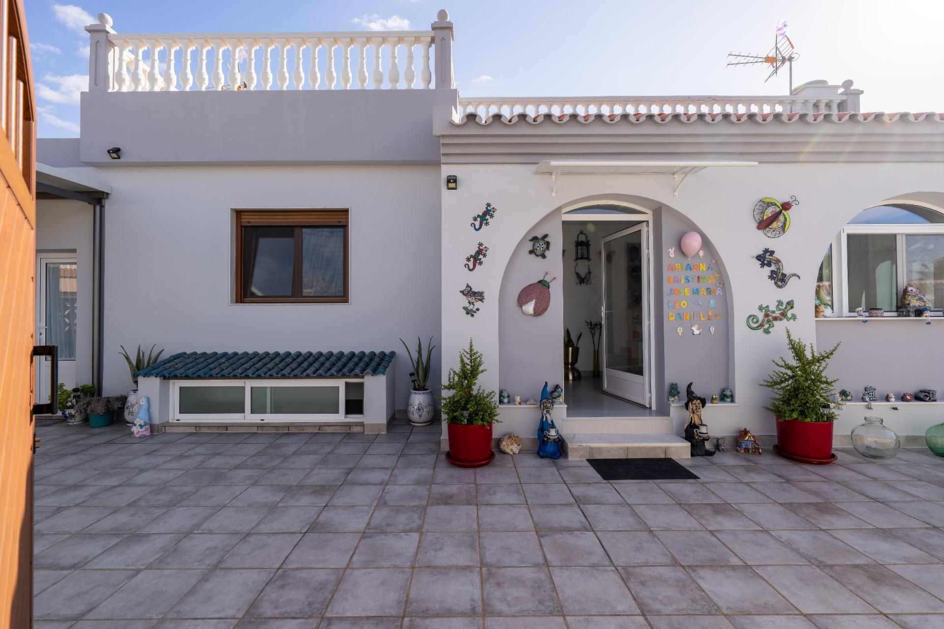 Casas o chalets-Venta-AlmerÃ­a-2421377-Foto-6