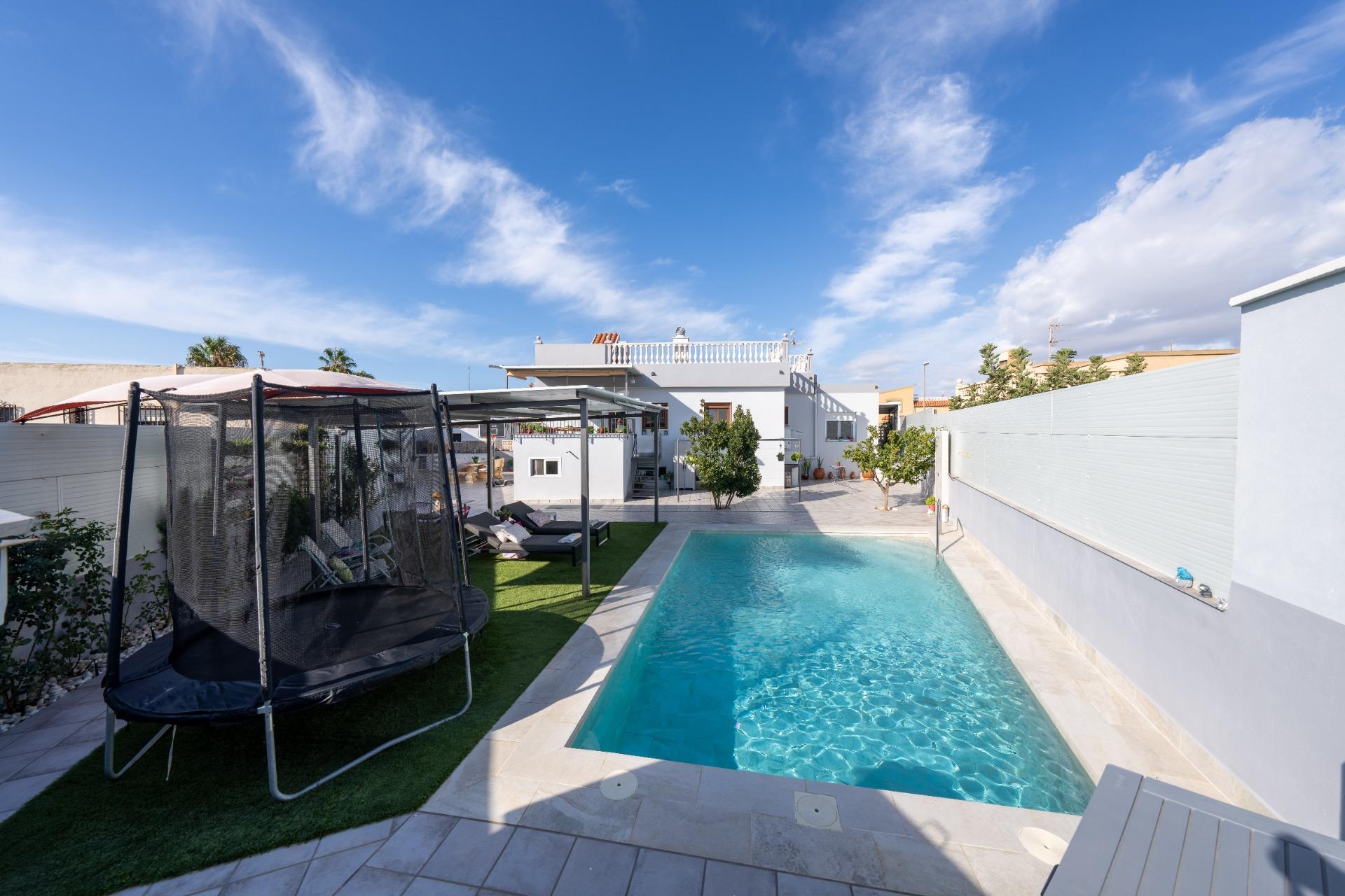 Casas o chalets-Venta-AlmerÃ­a-2421377-Foto-3