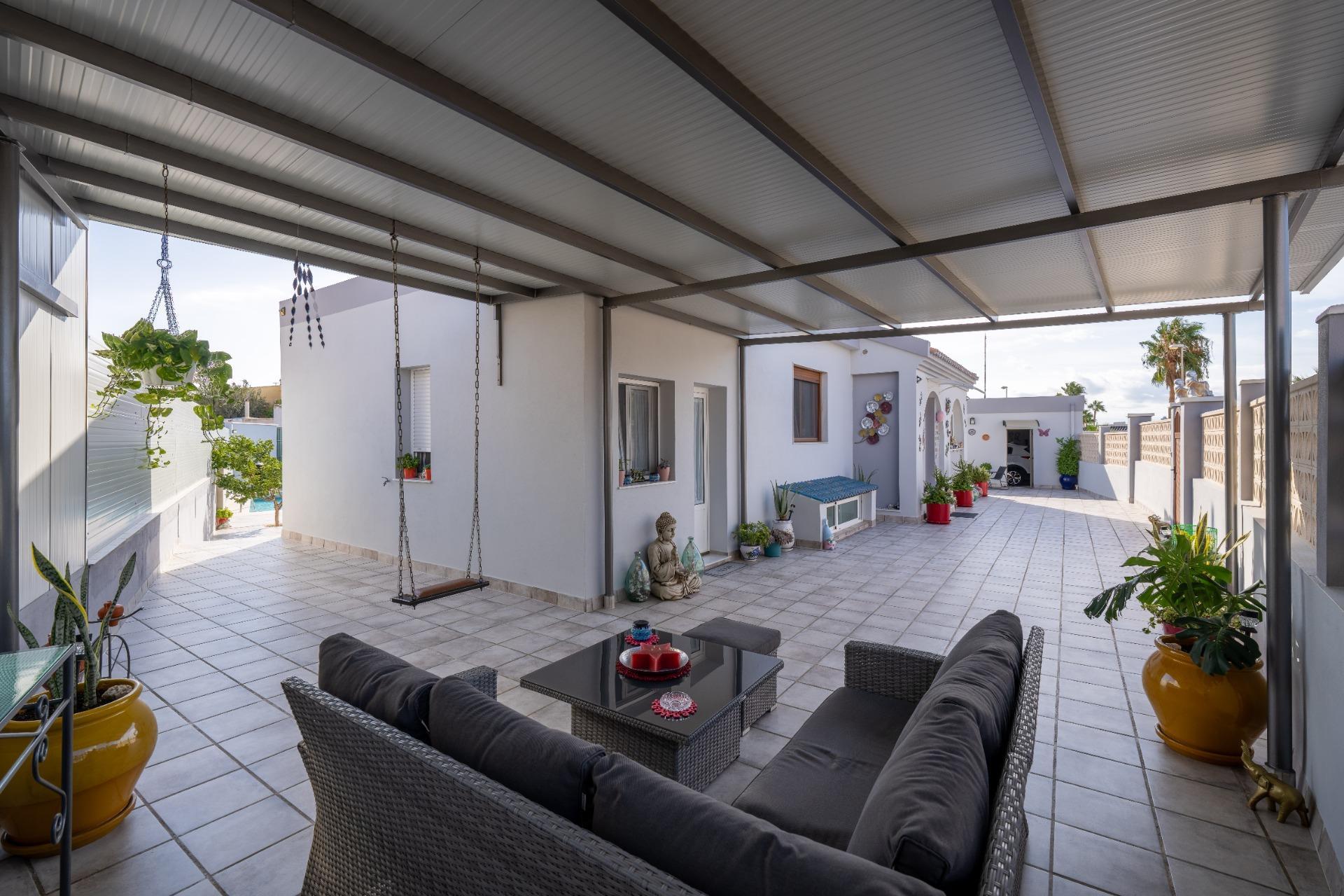 Casas o chalets-Venta-AlmerÃ­a-2421377-Foto-9