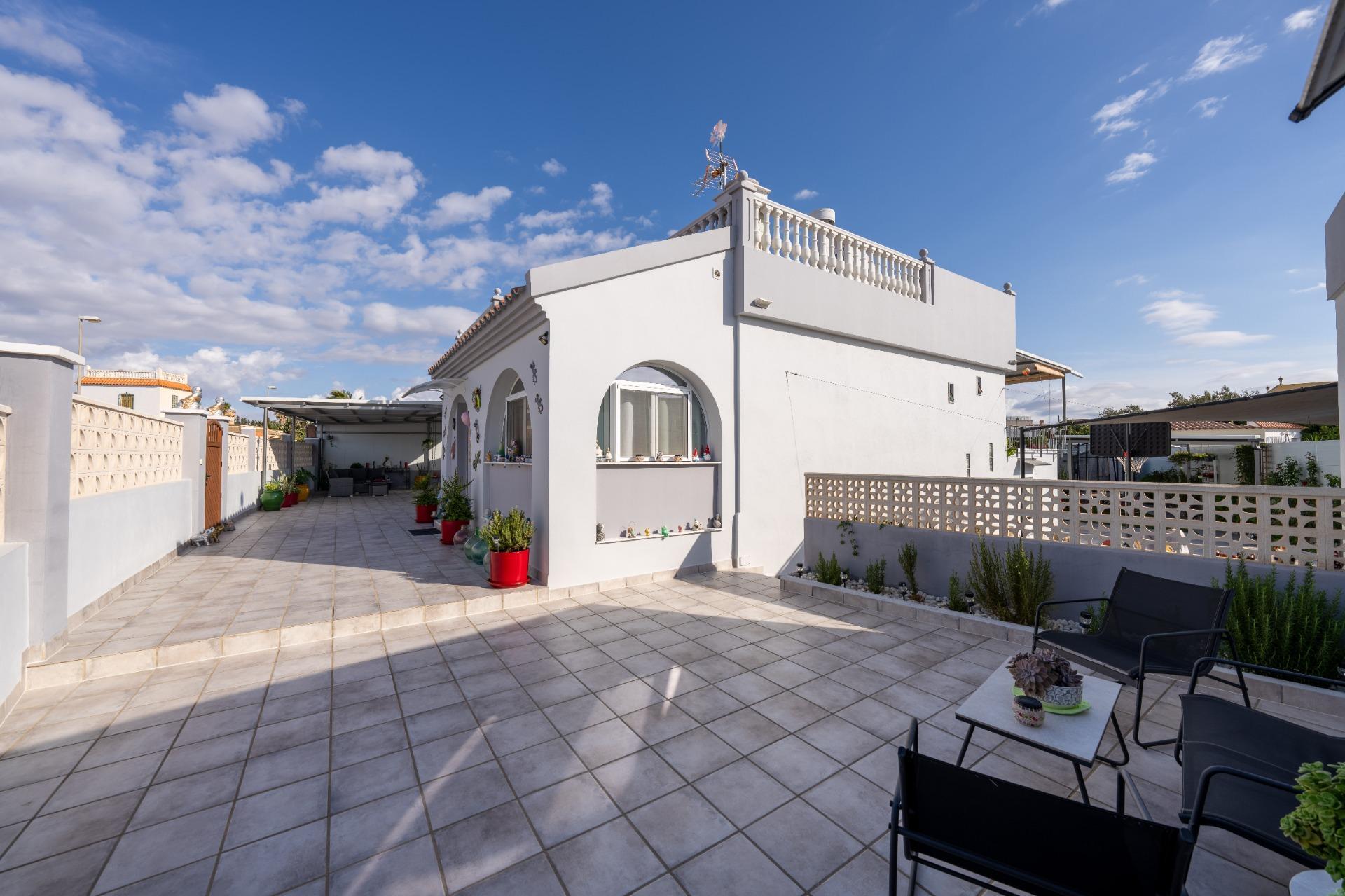 Casas o chalets-Venta-AlmerÃ­a-2421377-Foto-13