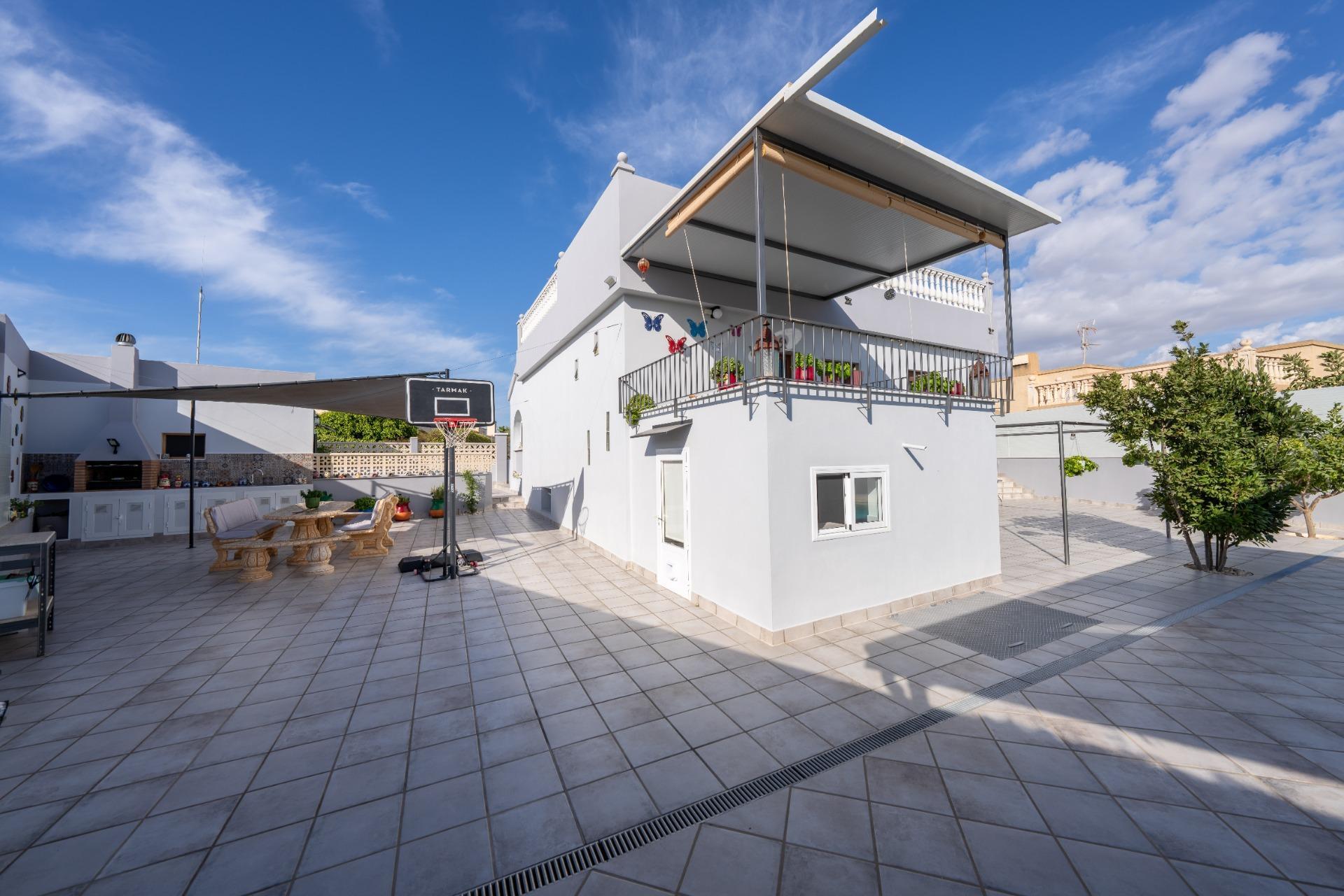 Casas o chalets-Venta-AlmerÃ­a-2421377-Foto-18