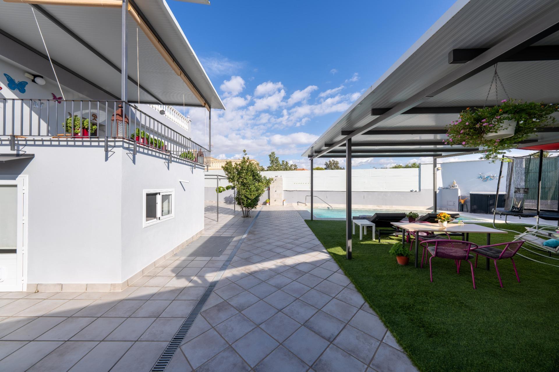 Casas o chalets-Venta-AlmerÃ­a-2421377-Foto-19
