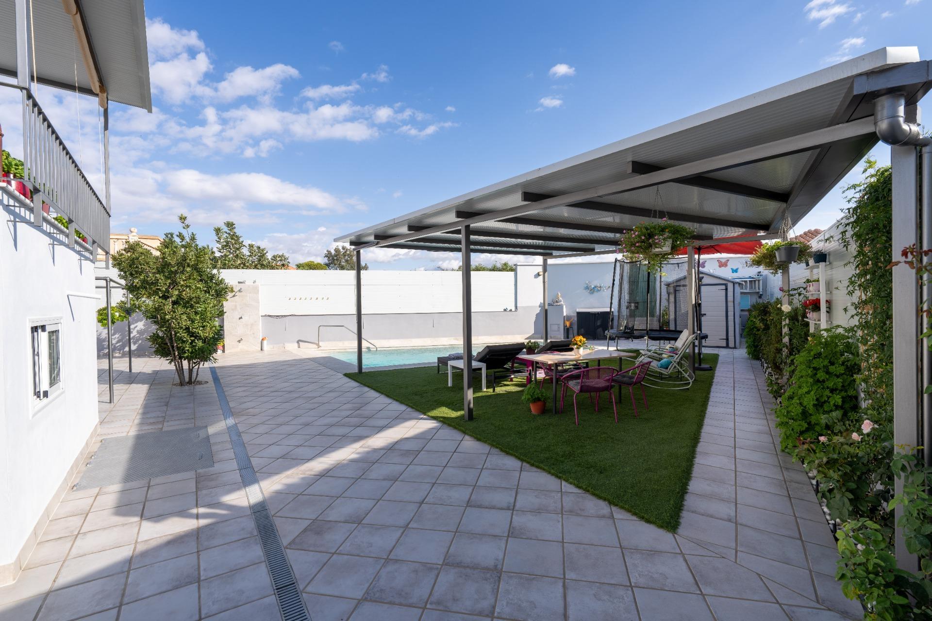 Casas o chalets-Venta-AlmerÃ­a-2421377-Foto-20