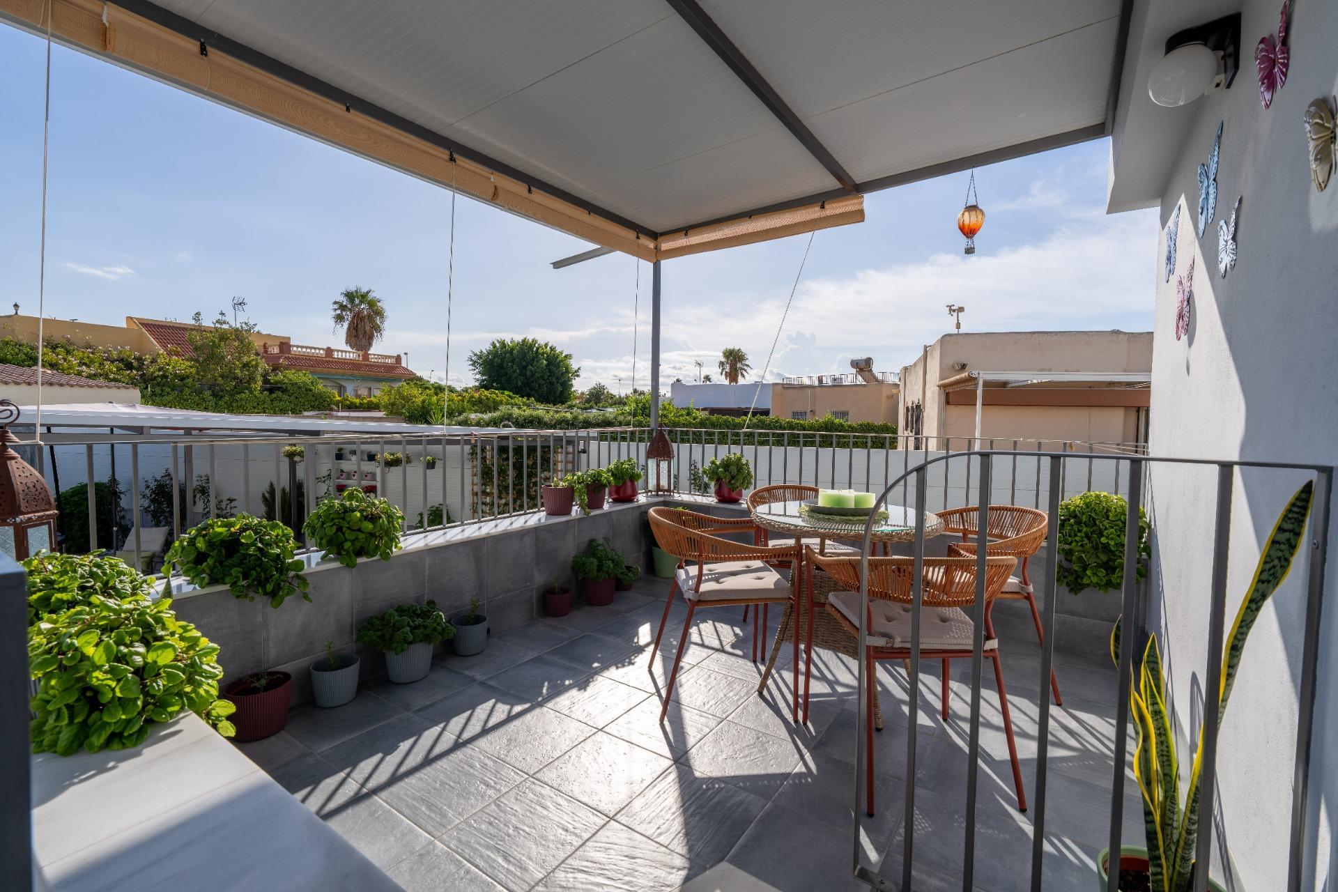 Casas o chalets-Venta-AlmerÃ­a-2421377-Foto-22